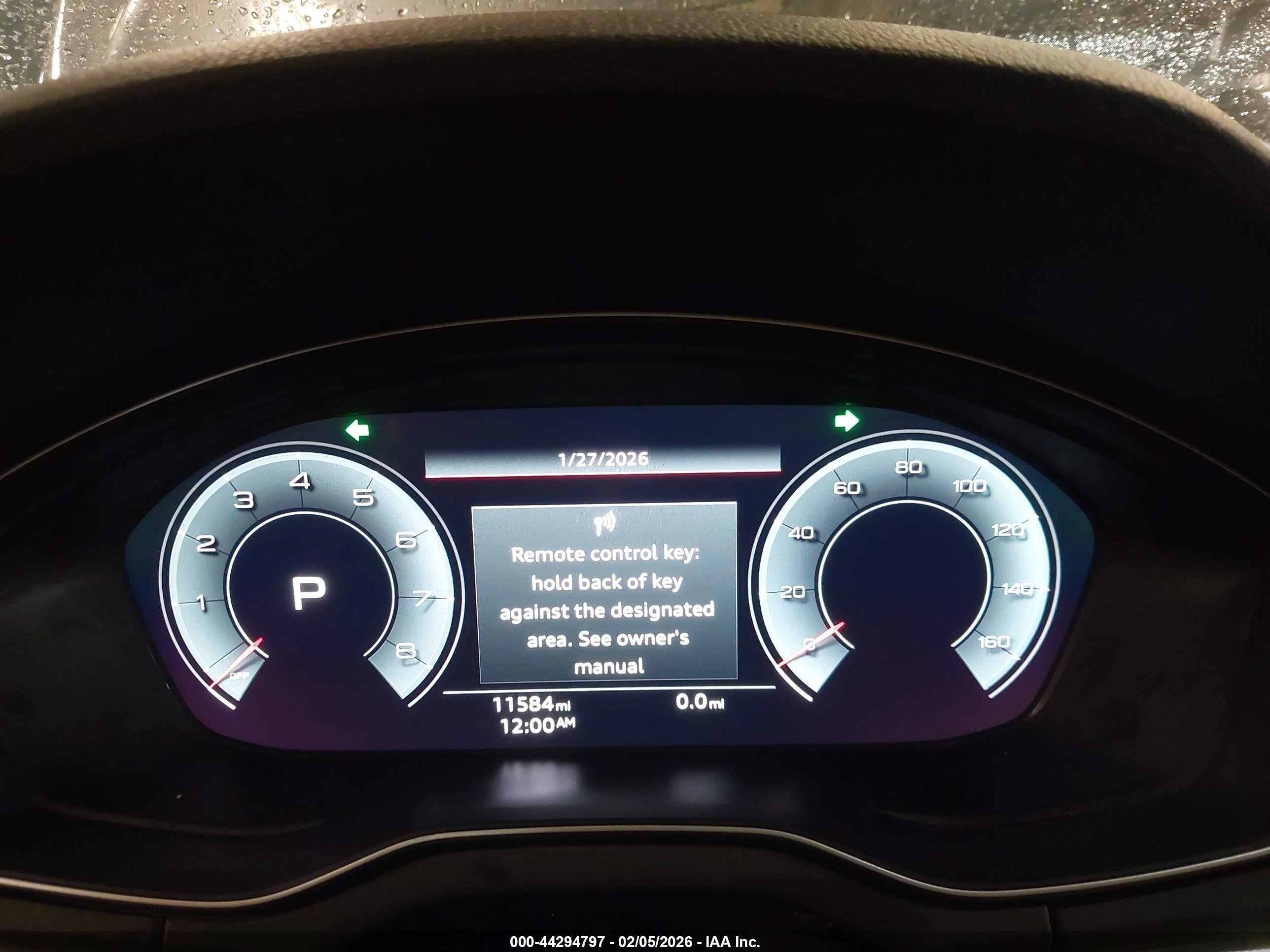AUDI Q5 image 7