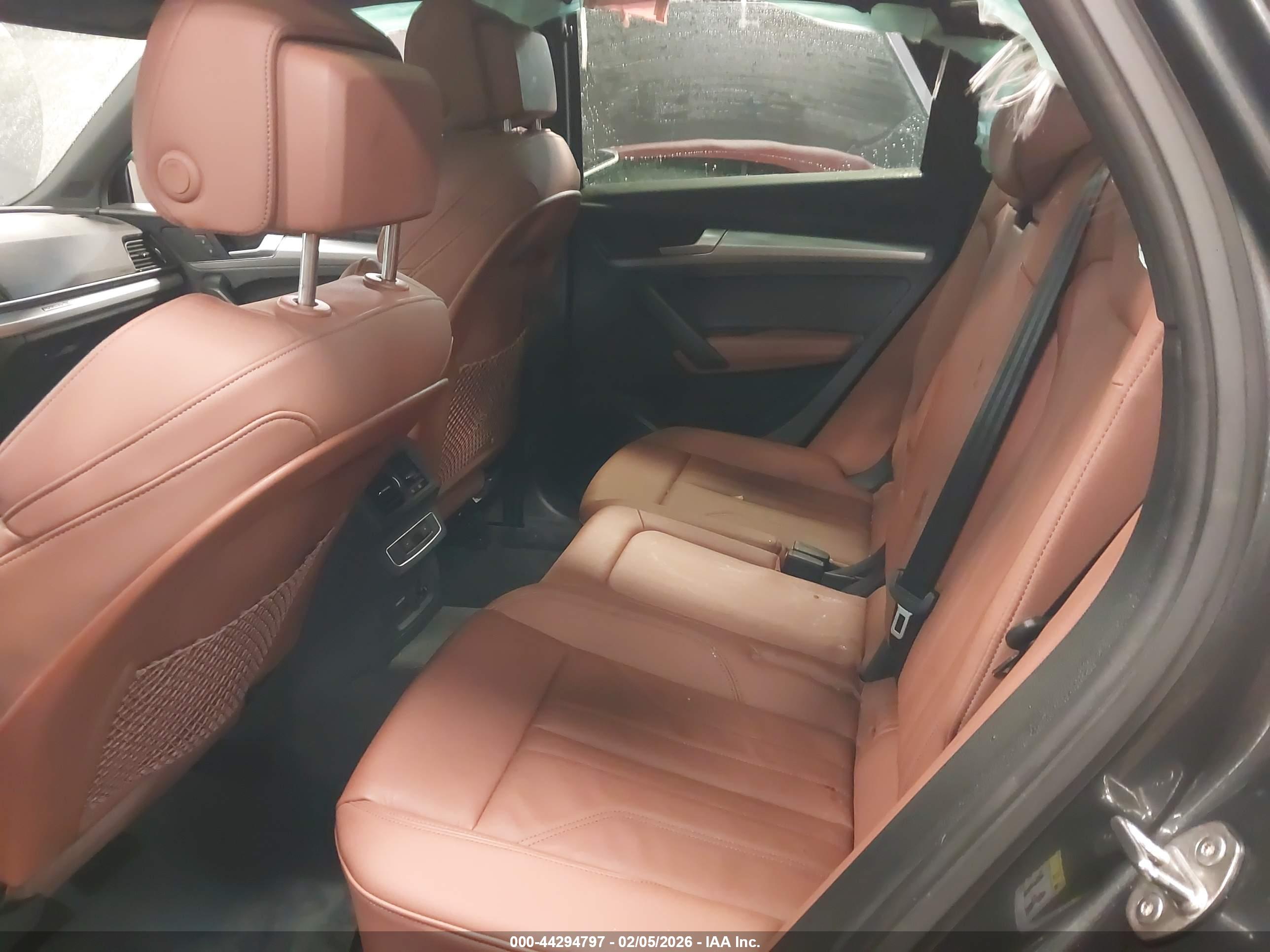 AUDI Q5 image 8