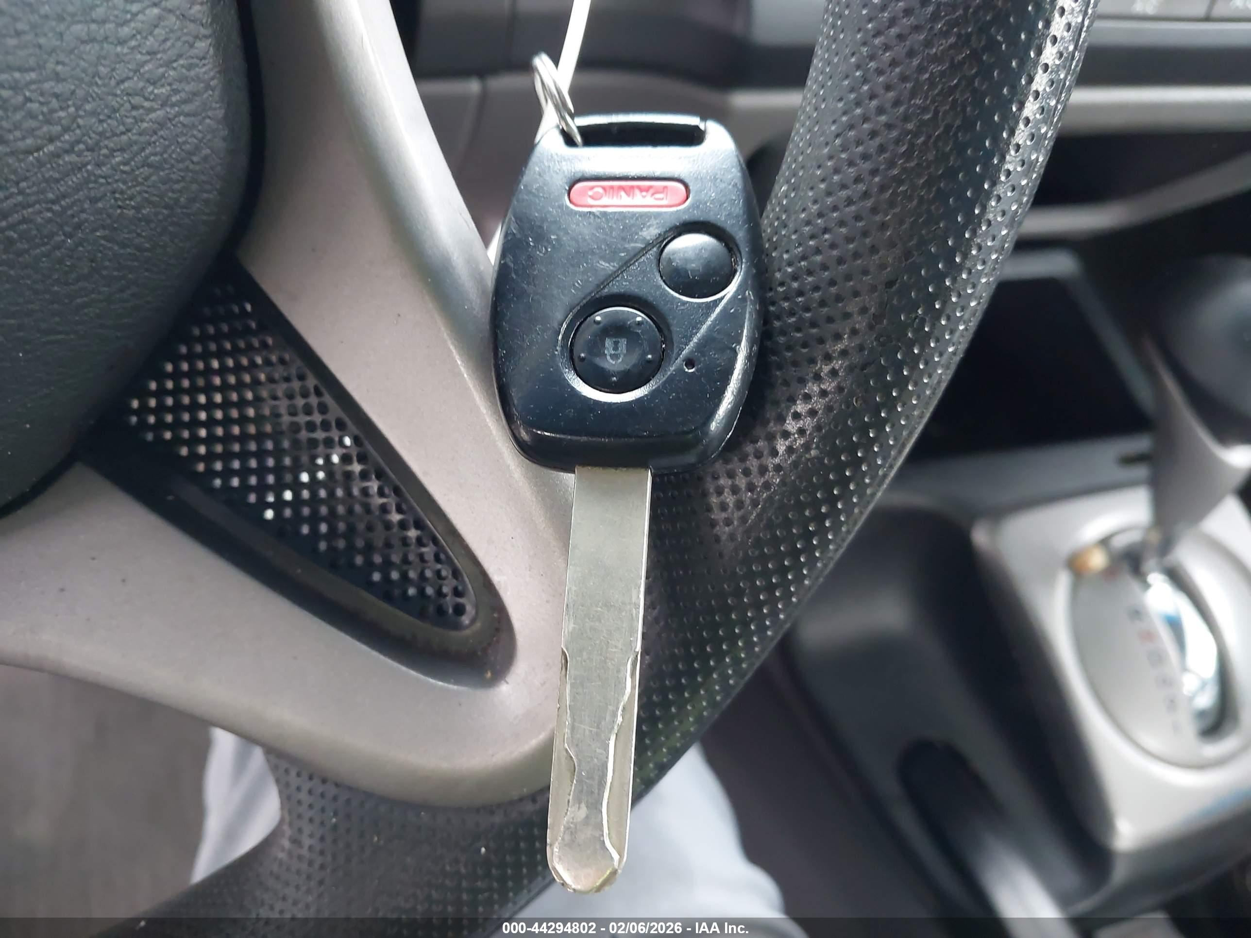 HONDA CIVIC image 11