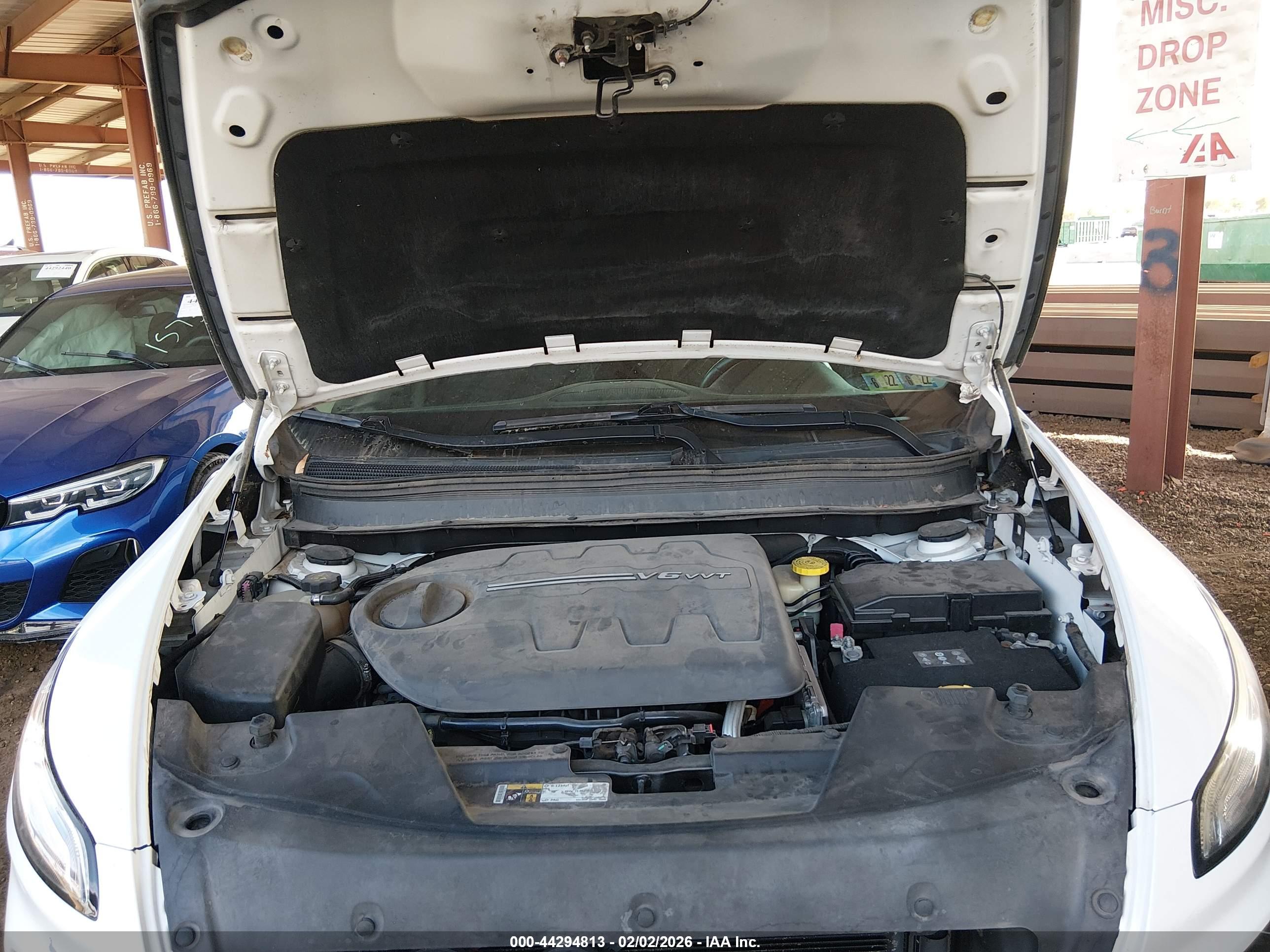JEEP CHEROKEE image 10