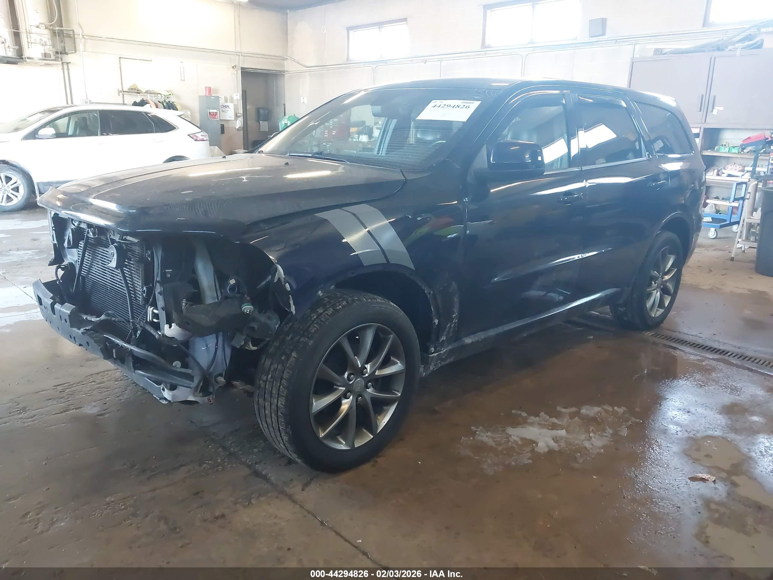DODGE DURANGO image 2