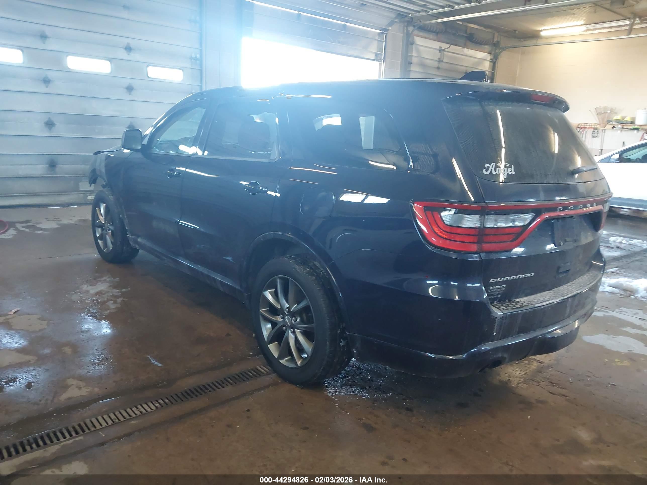DODGE DURANGO image 3