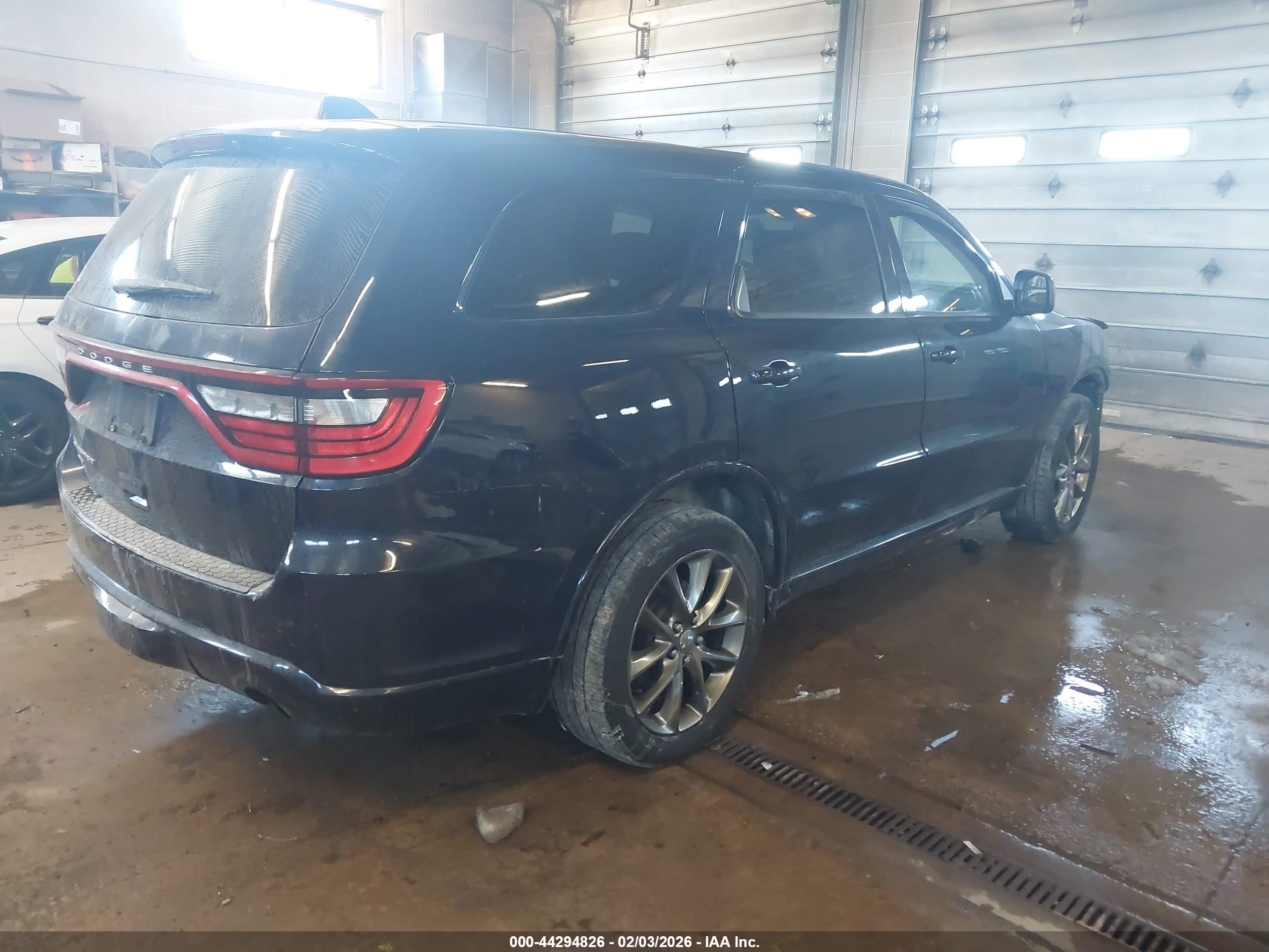 DODGE DURANGO image 4
