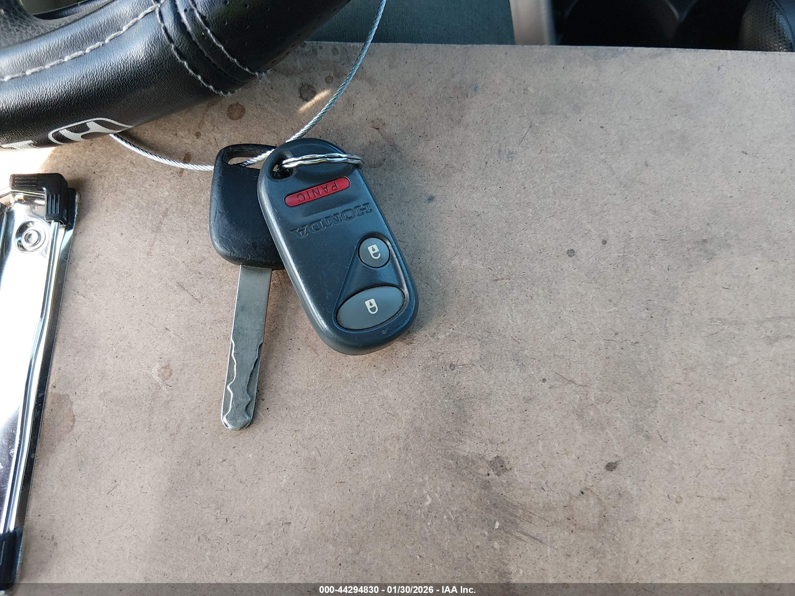 HONDA CIVIC image 11