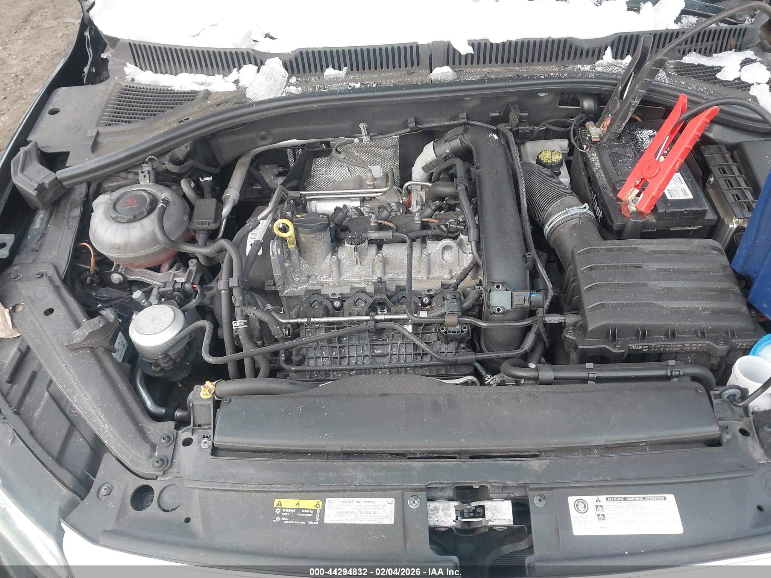 VOLKSWAGEN JETTA image 10