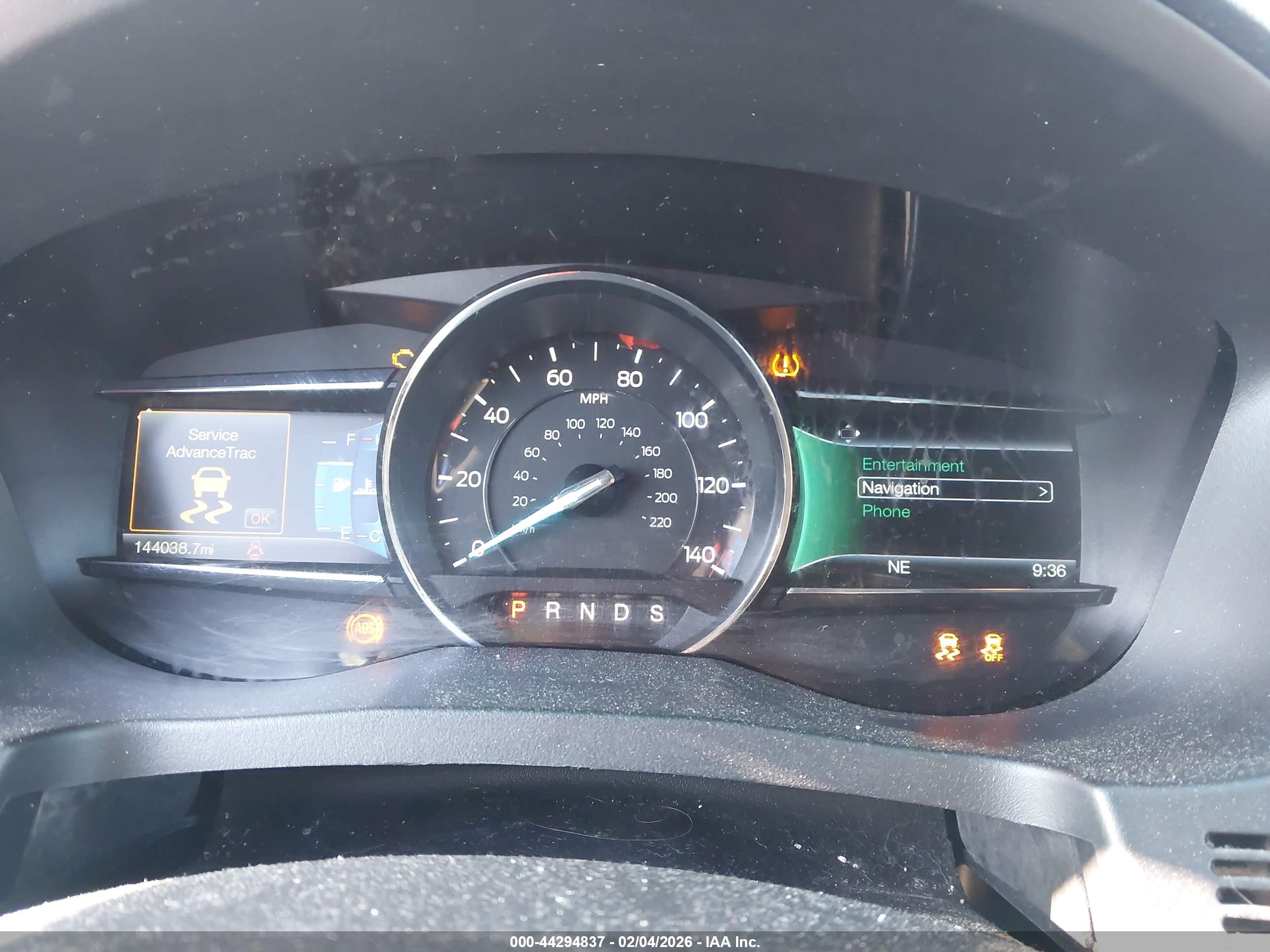 FORD EXPLORER image 7