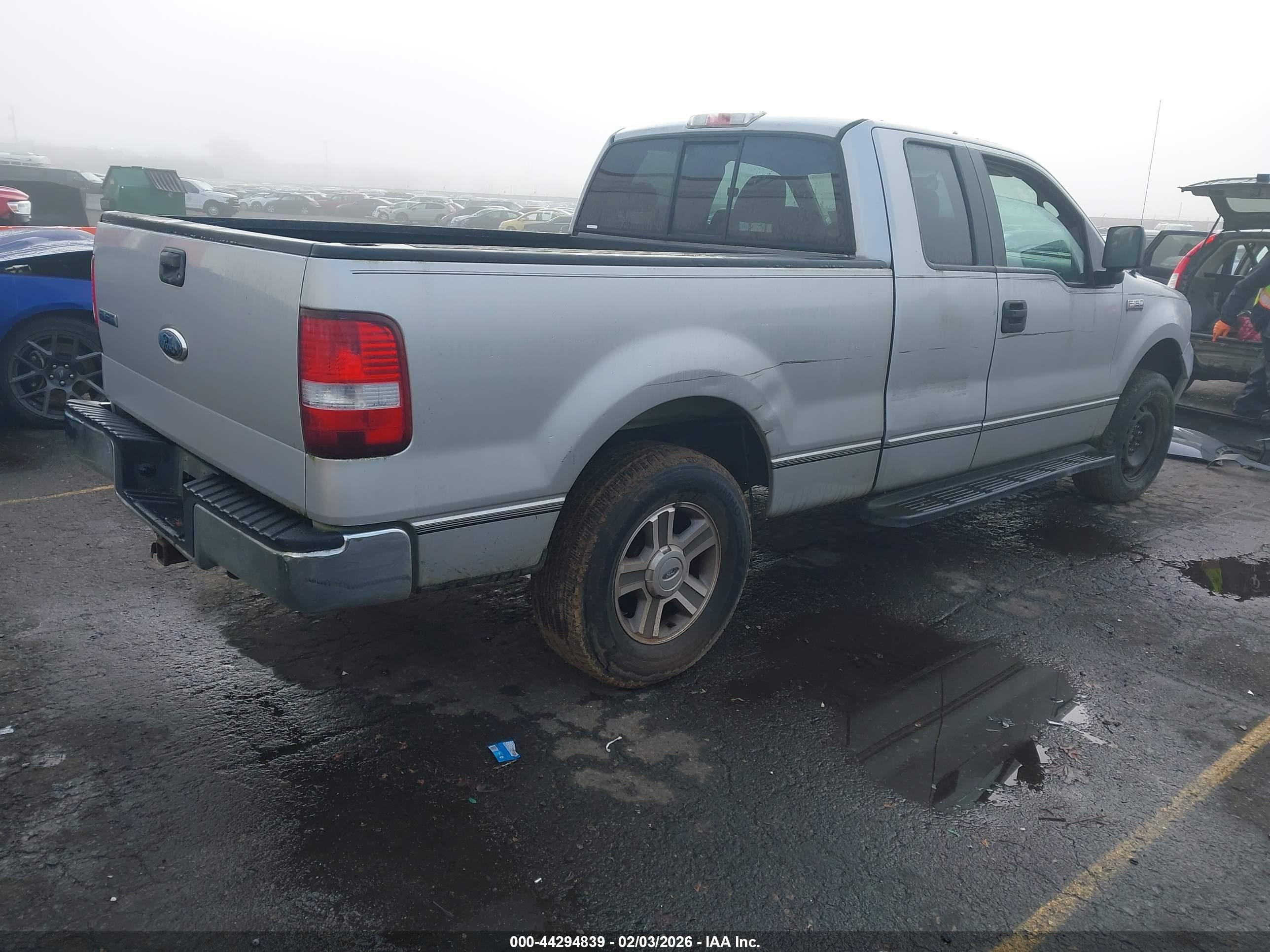 FORD F-150 image 4