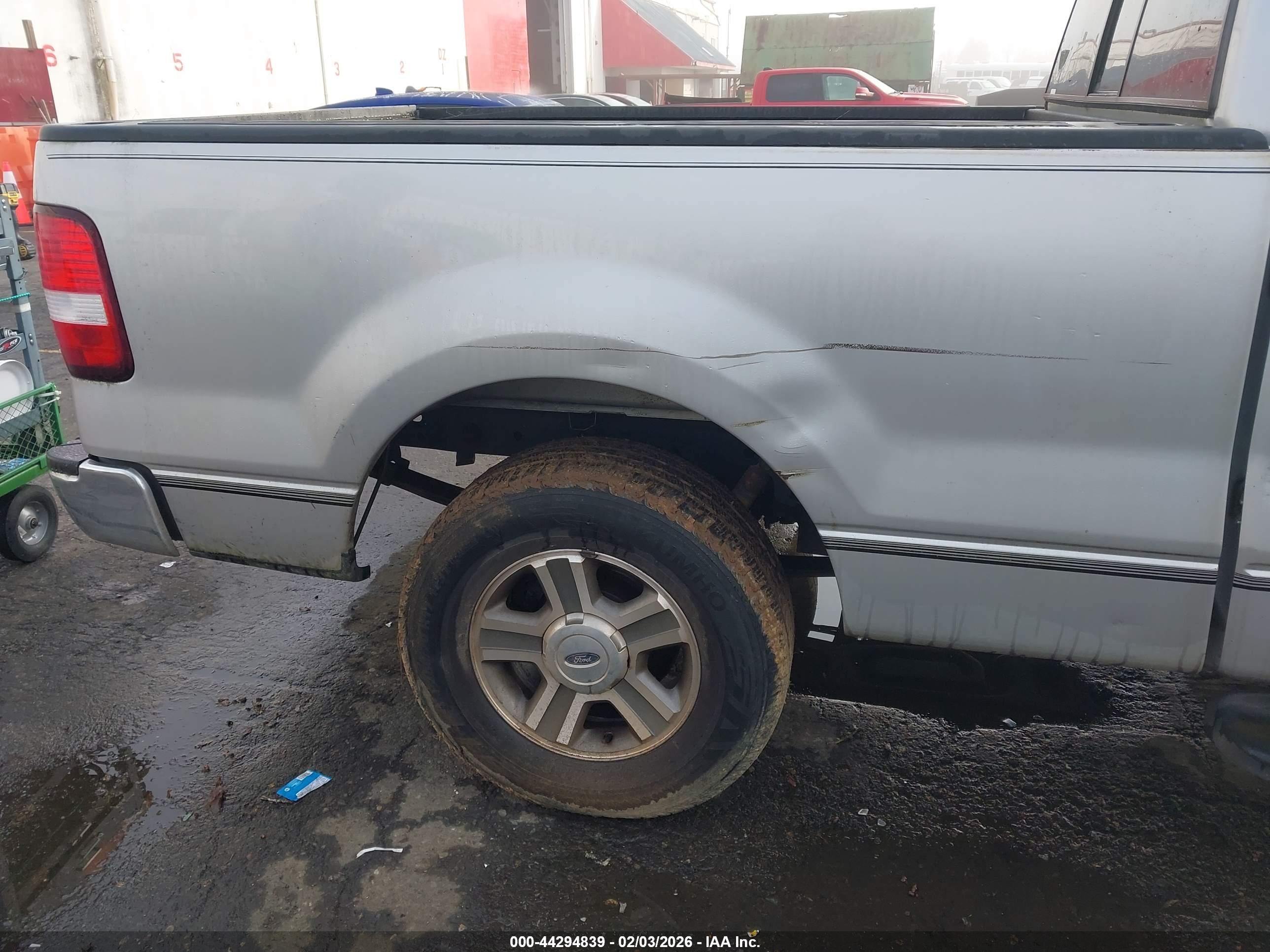 FORD F-150 image 6