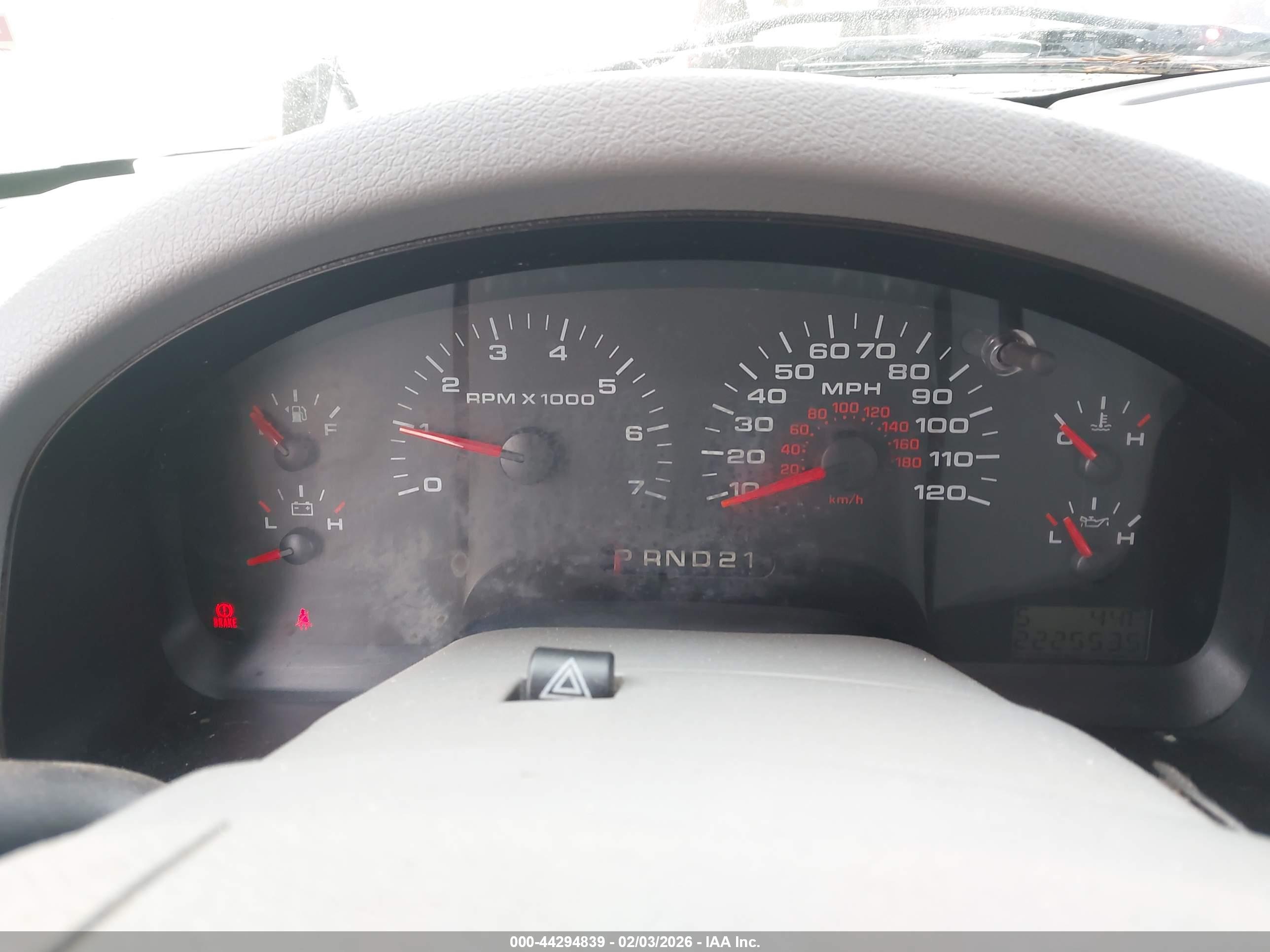 FORD F-150 image 7