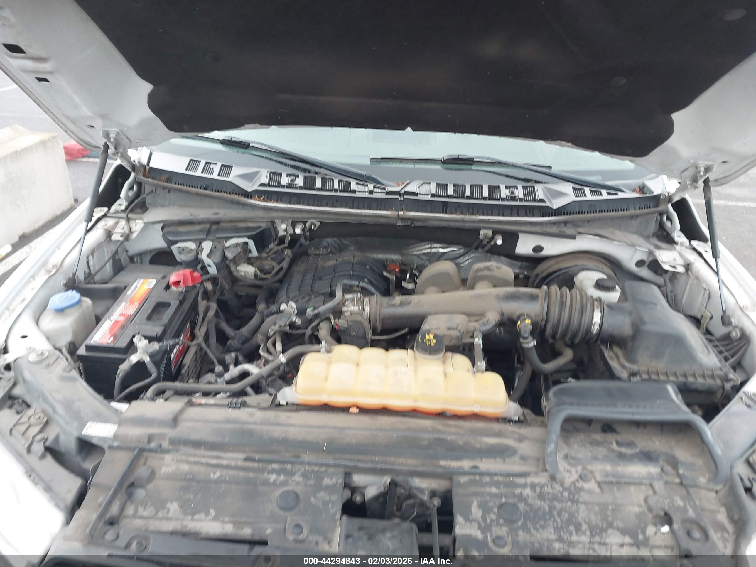 FORD F-150 image 10