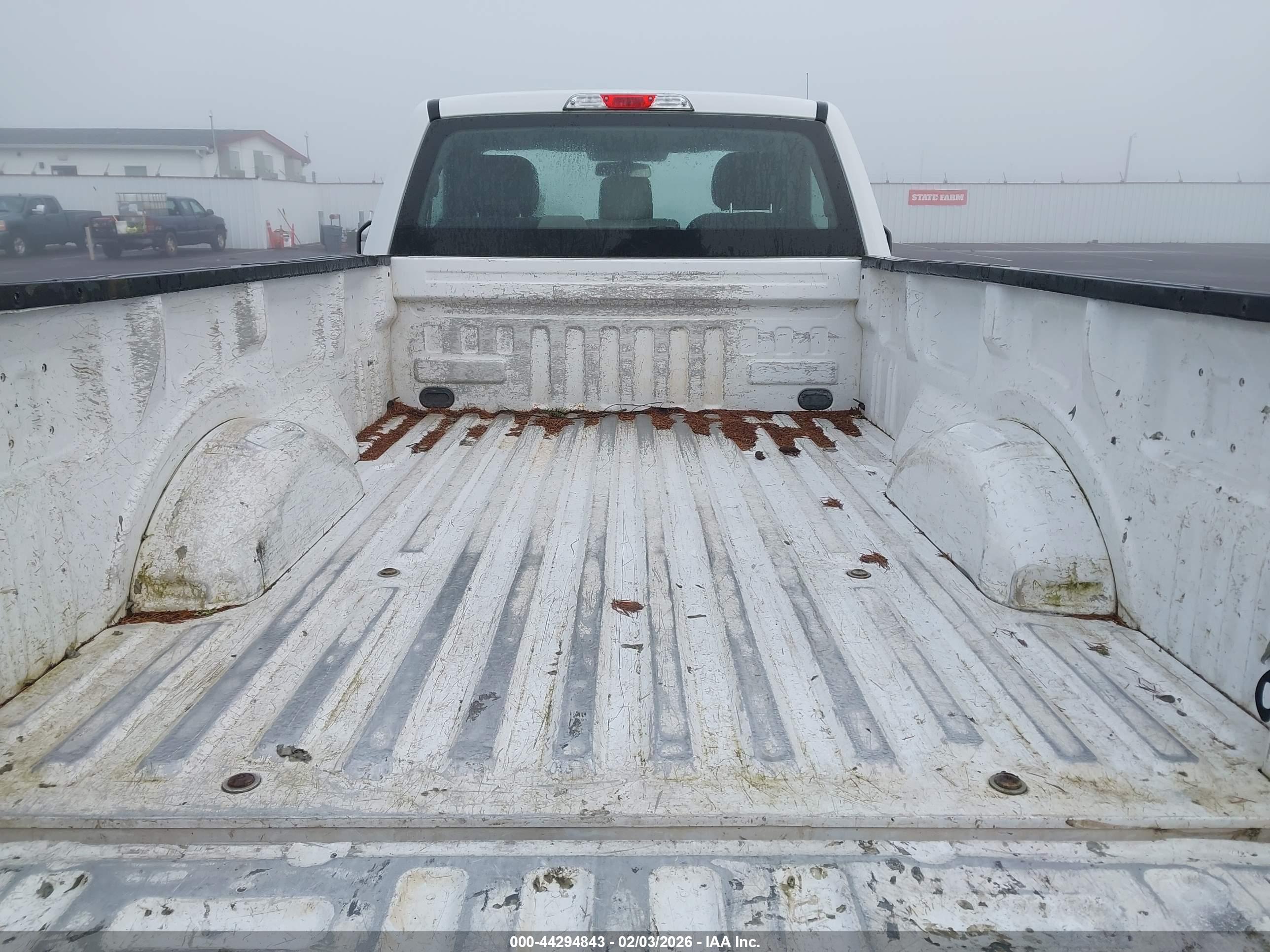 FORD F-150 image 8