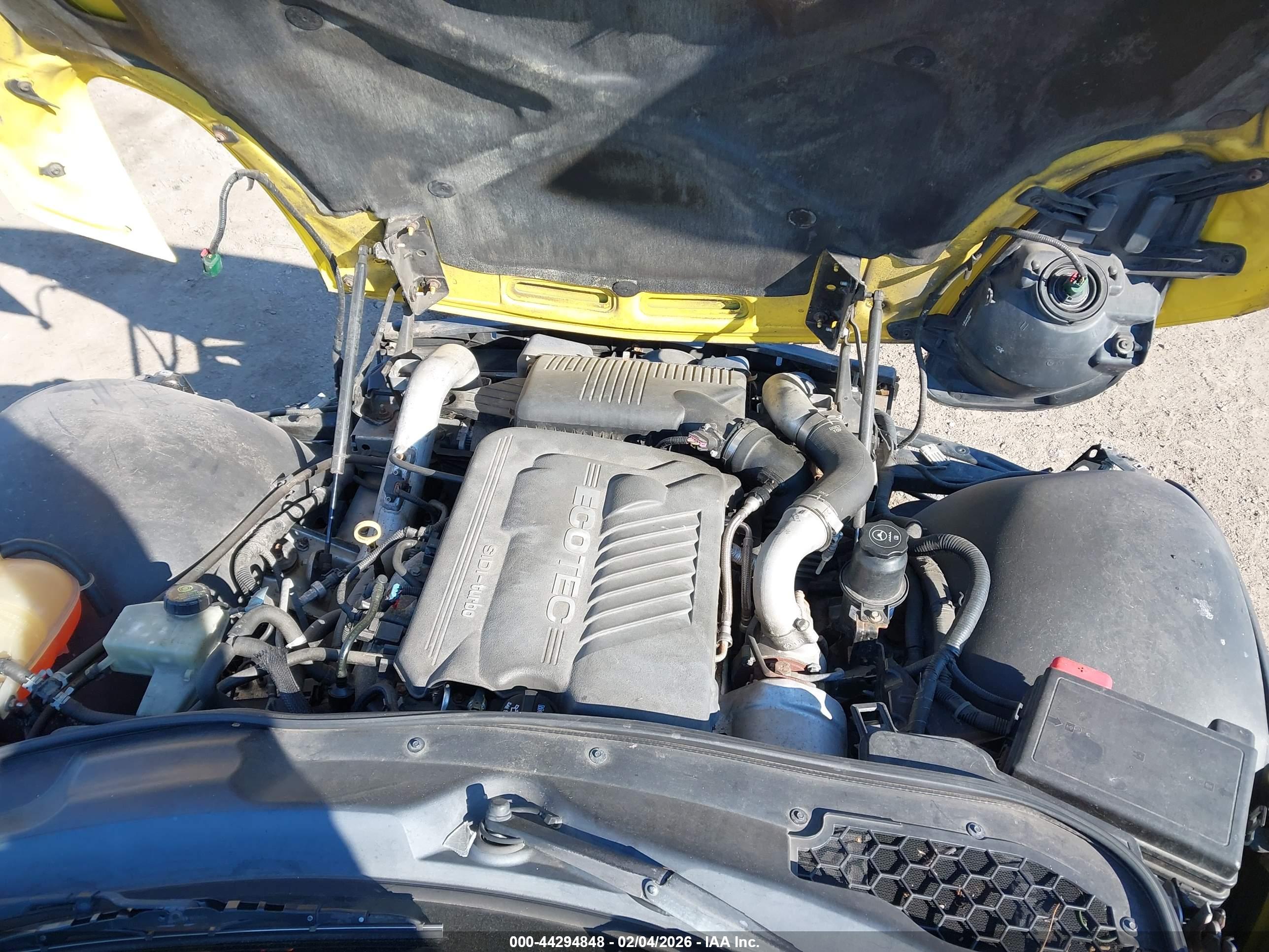 PONTIAC SOLSTICE image 10