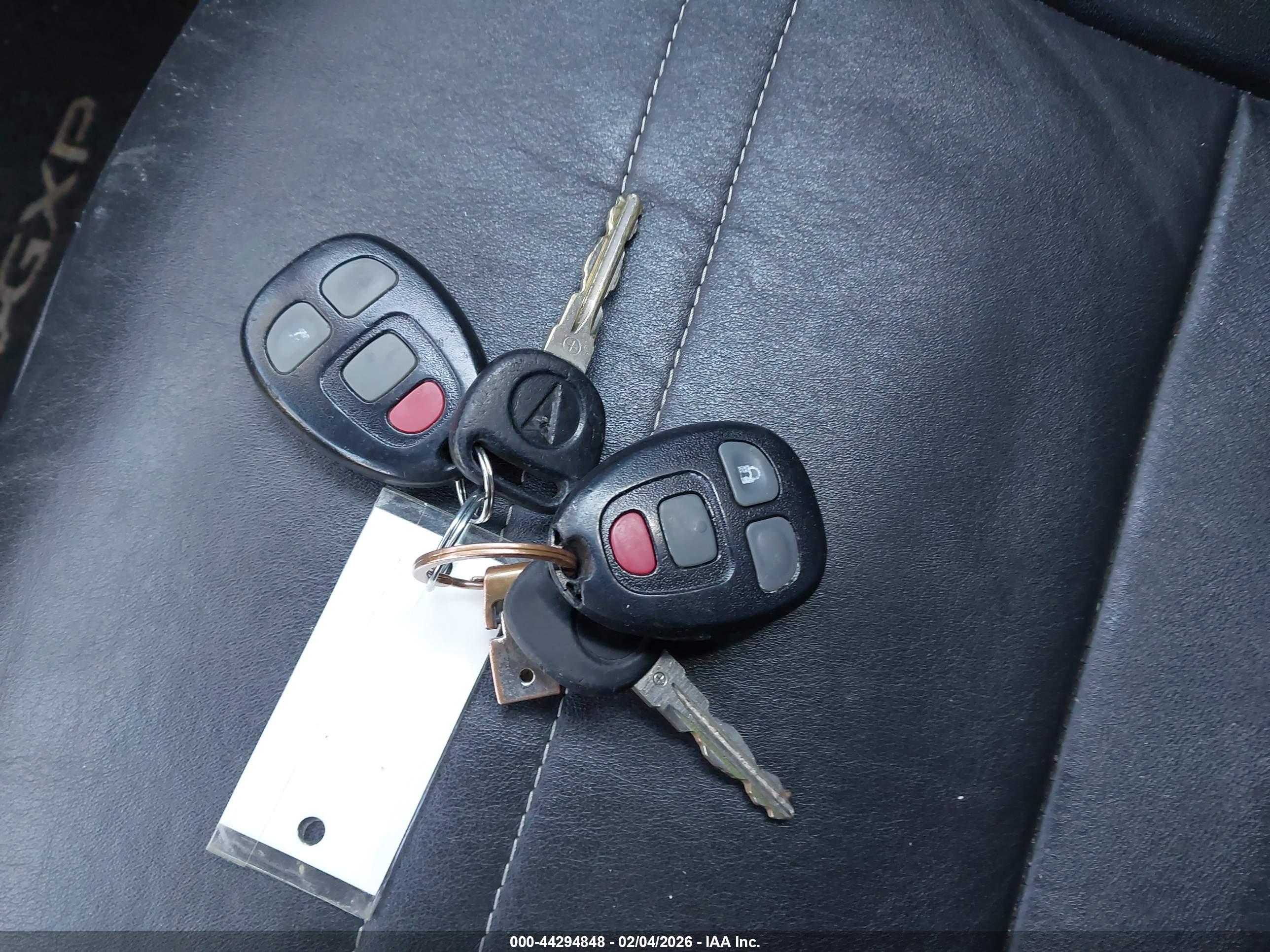 PONTIAC SOLSTICE image 11