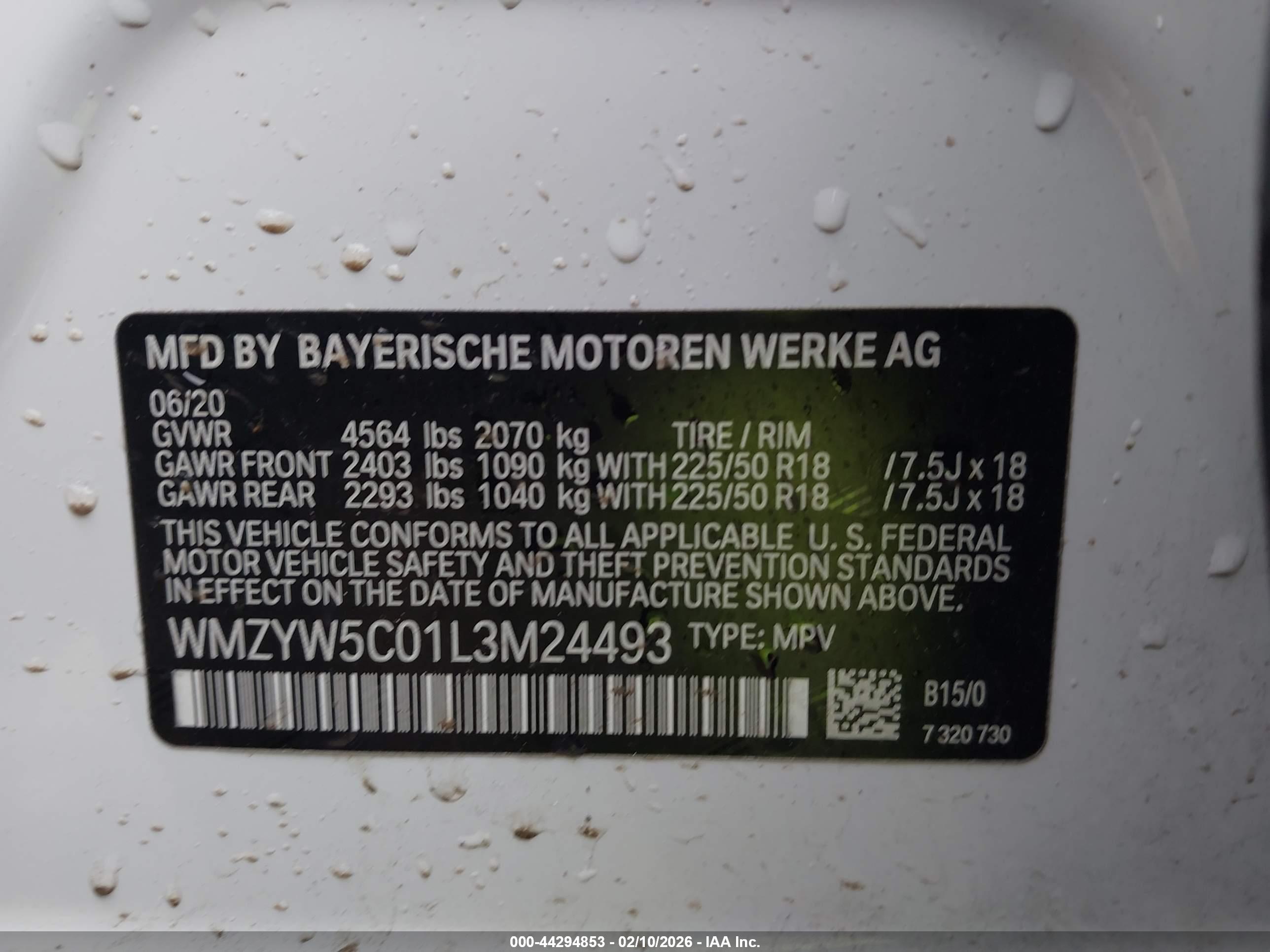 MINI COUNTRYMAN image 9
