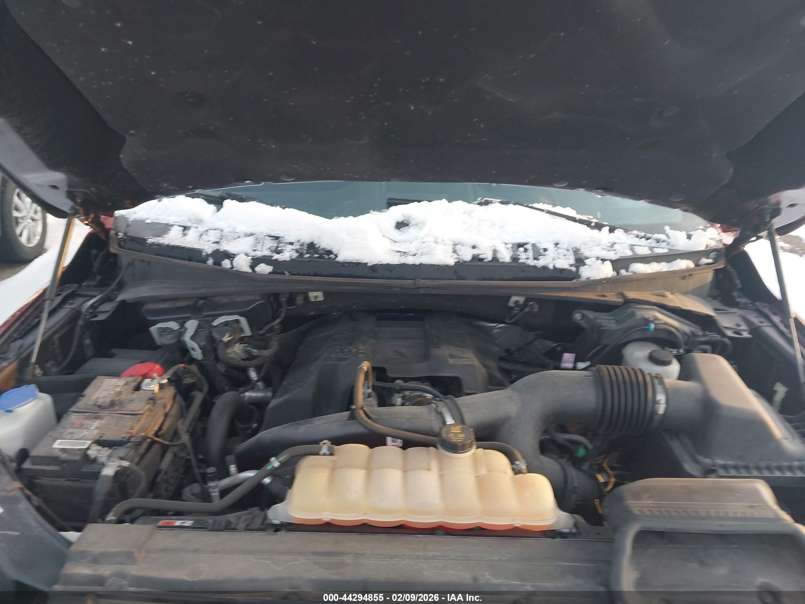 FORD F-150 image 10