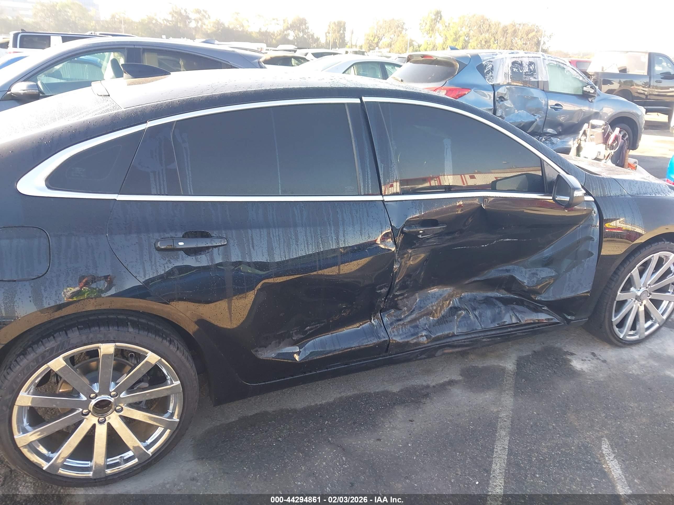 CHEVROLET MALIBU image 6