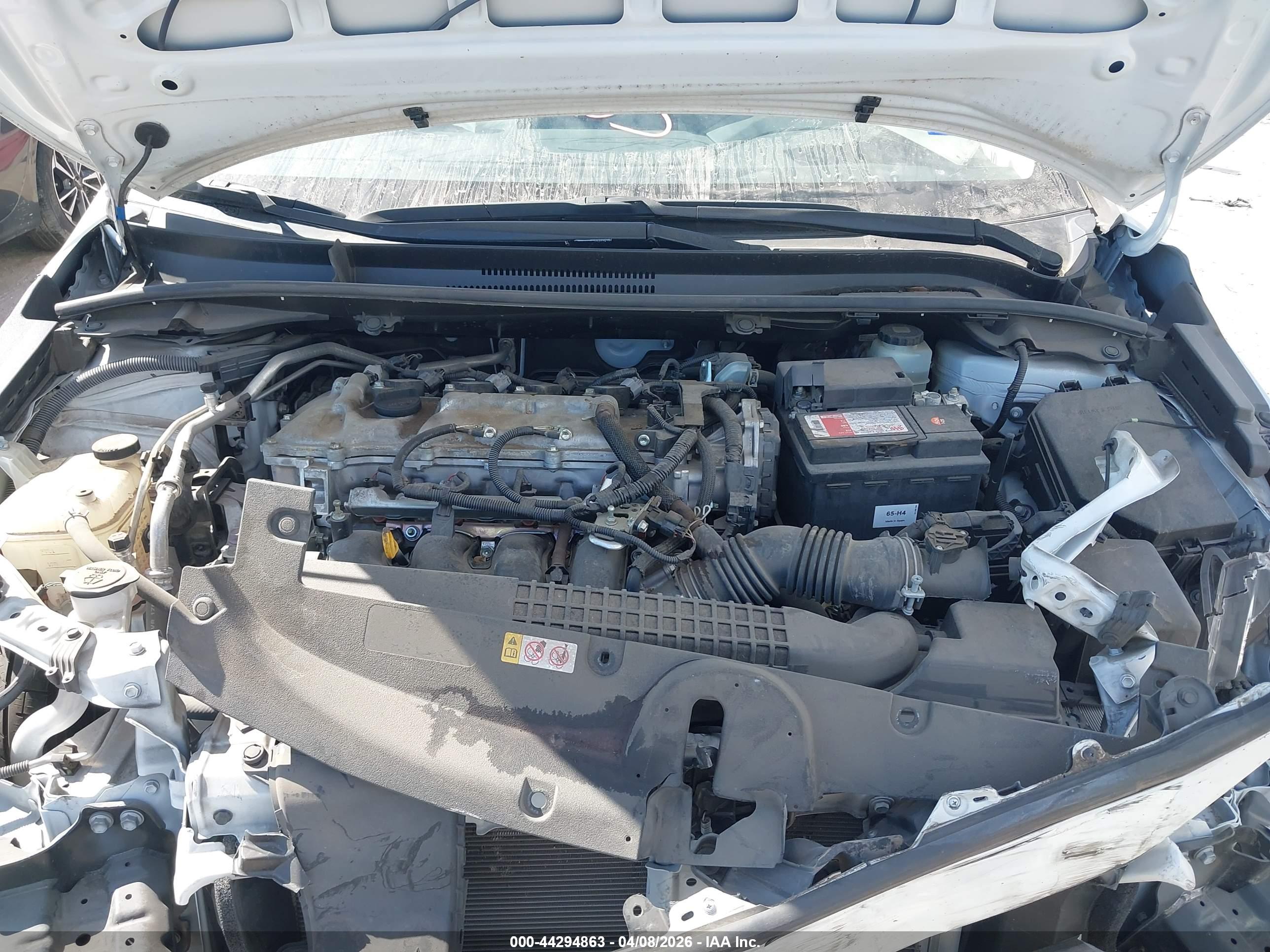 TOYOTA COROLLA image 10