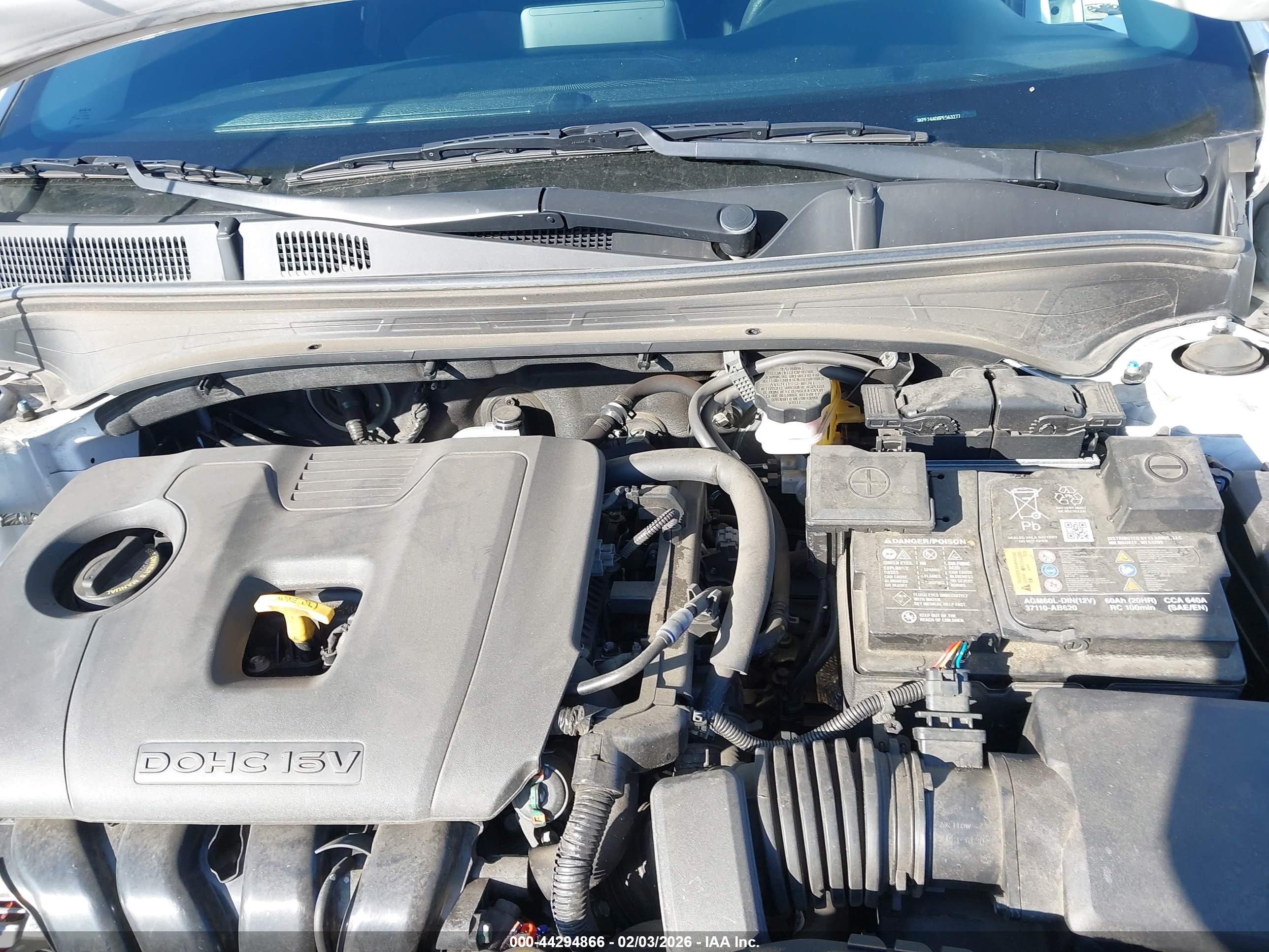 KIA FORTE image 10