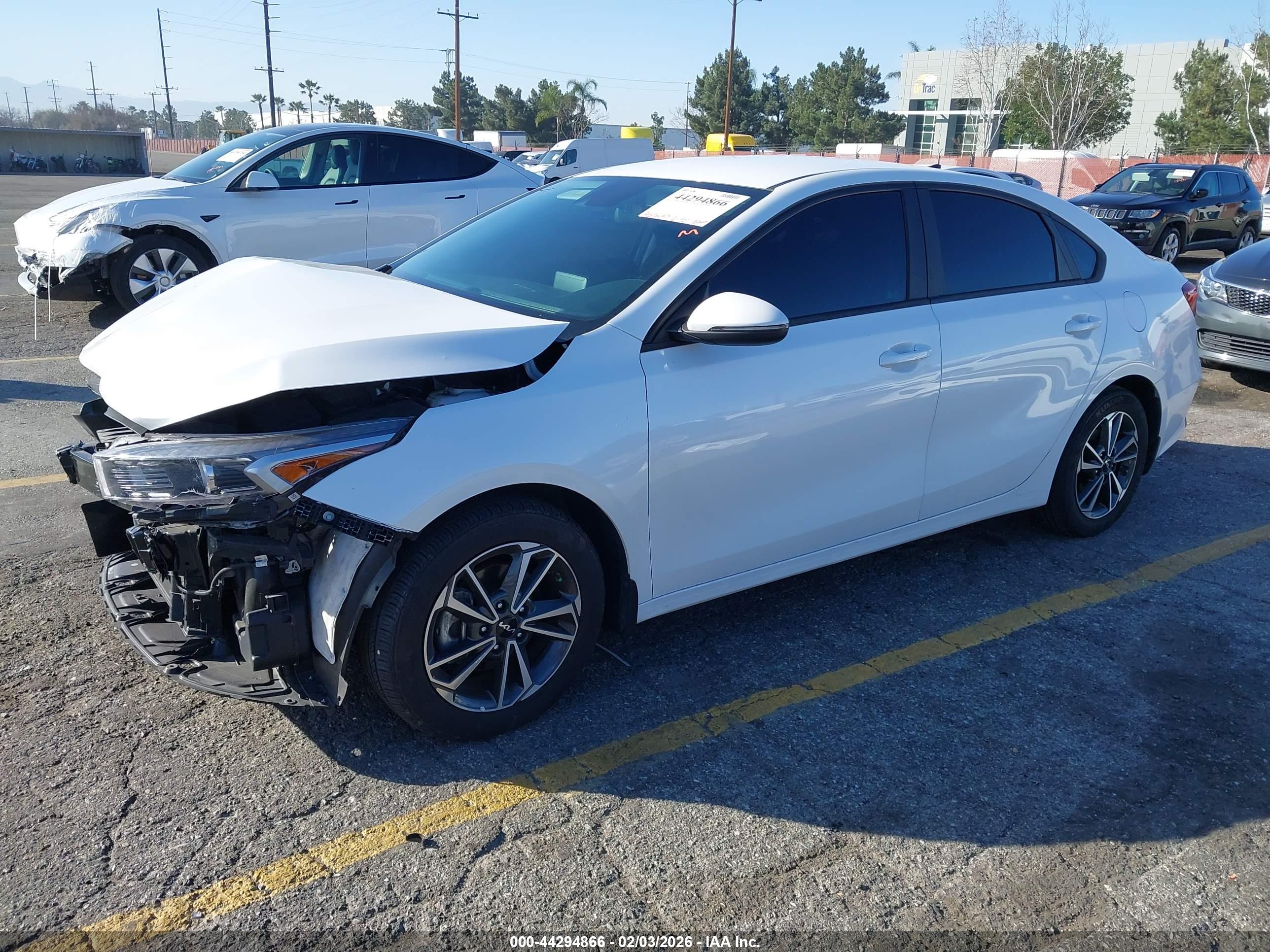 KIA FORTE image 2