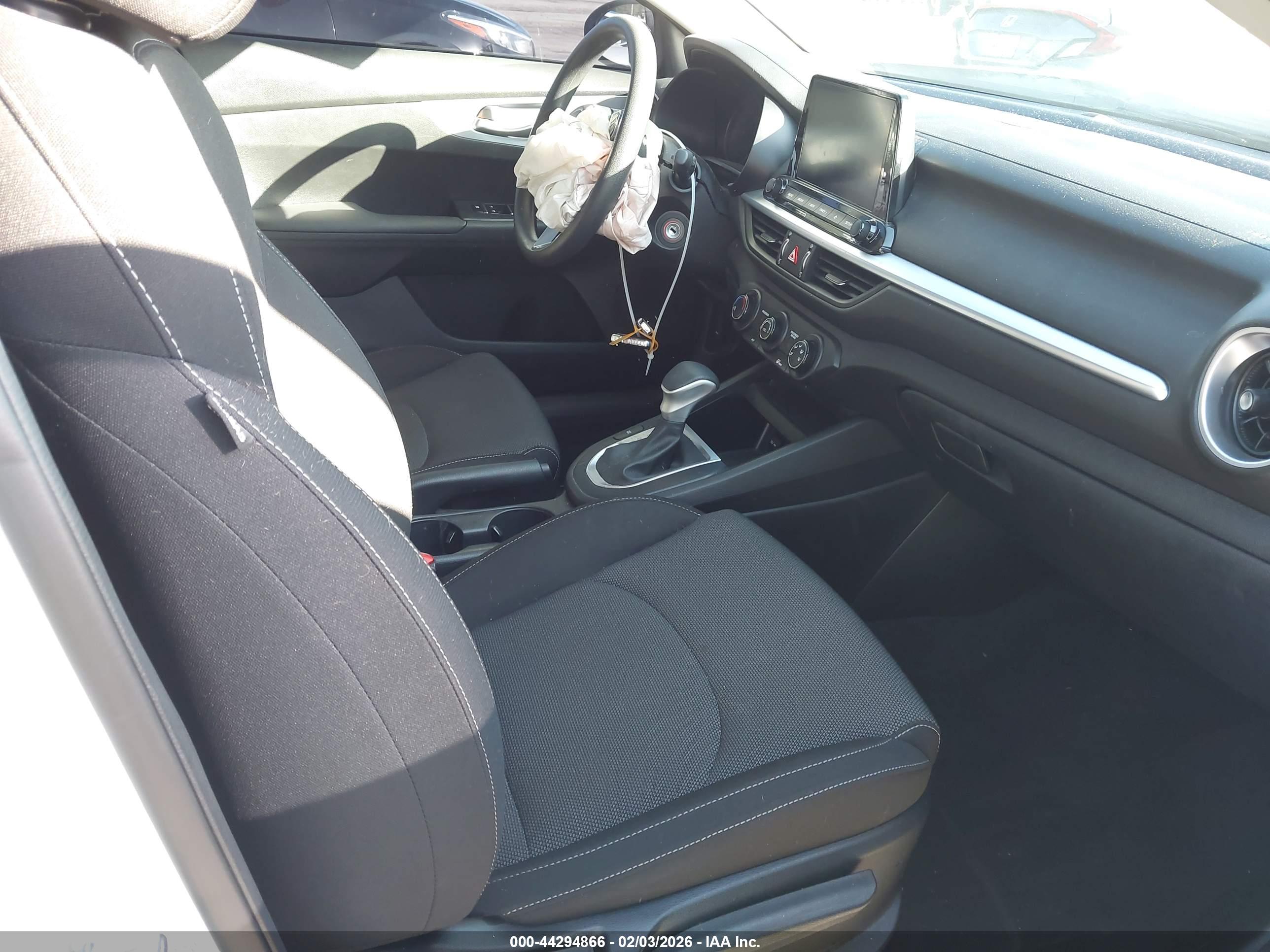 KIA FORTE image 5
