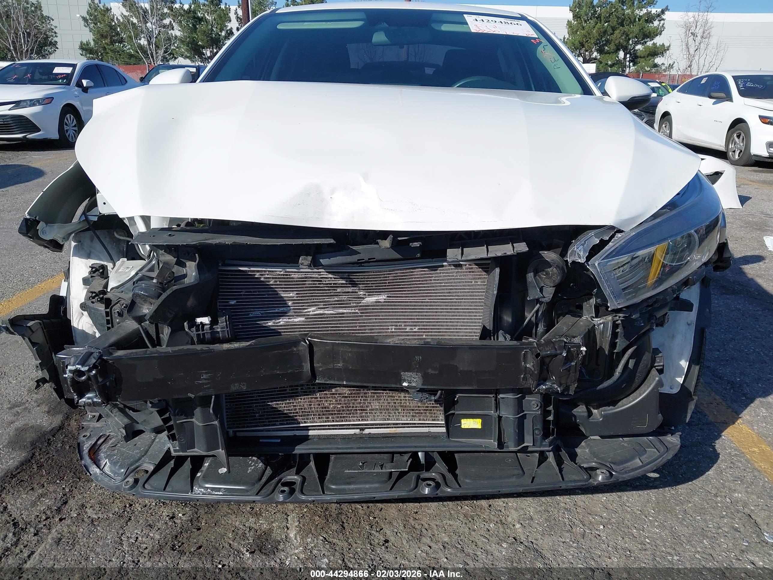 KIA FORTE image 6