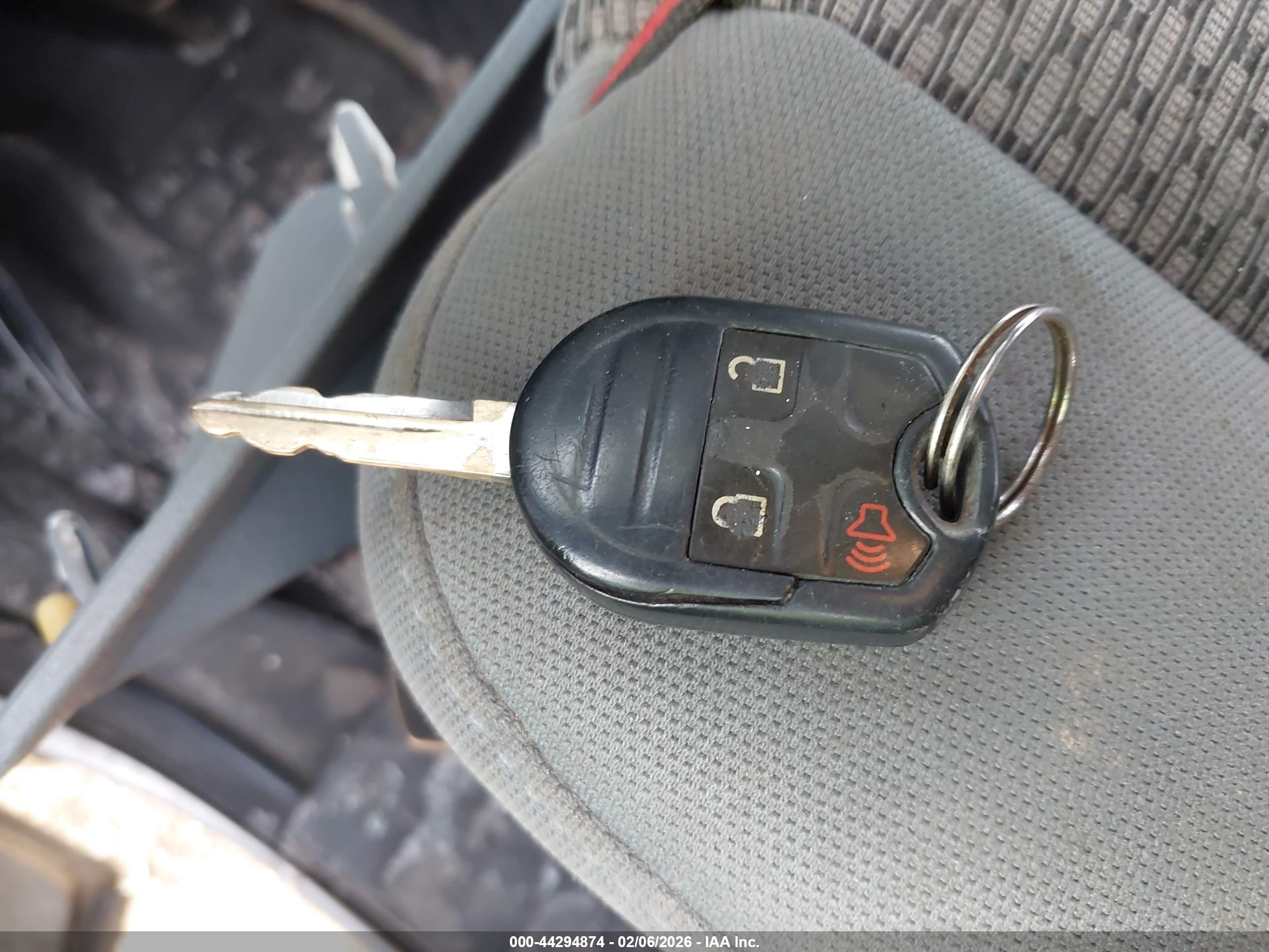 FORD SUPER image 11