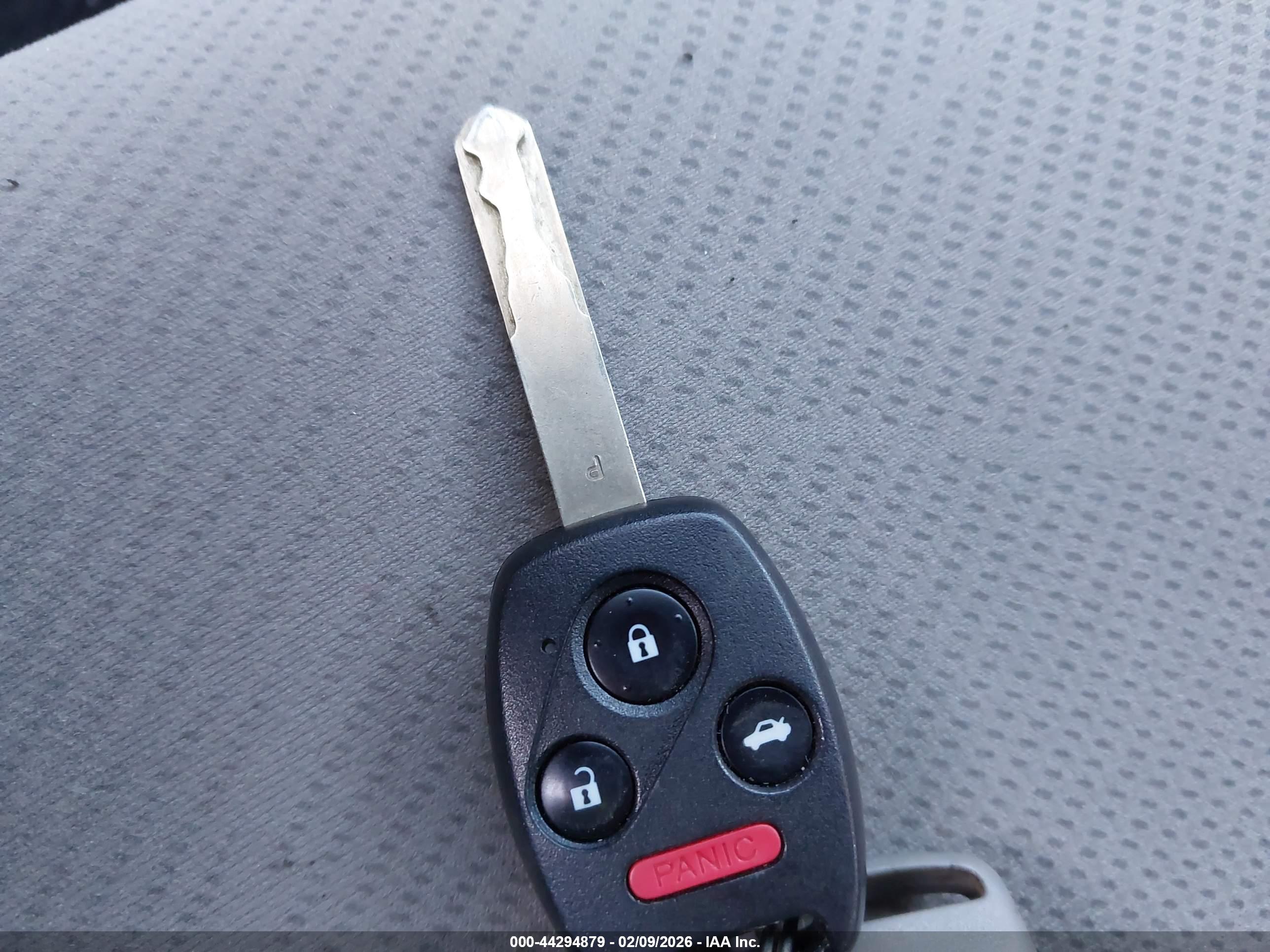HONDA CIVIC image 11