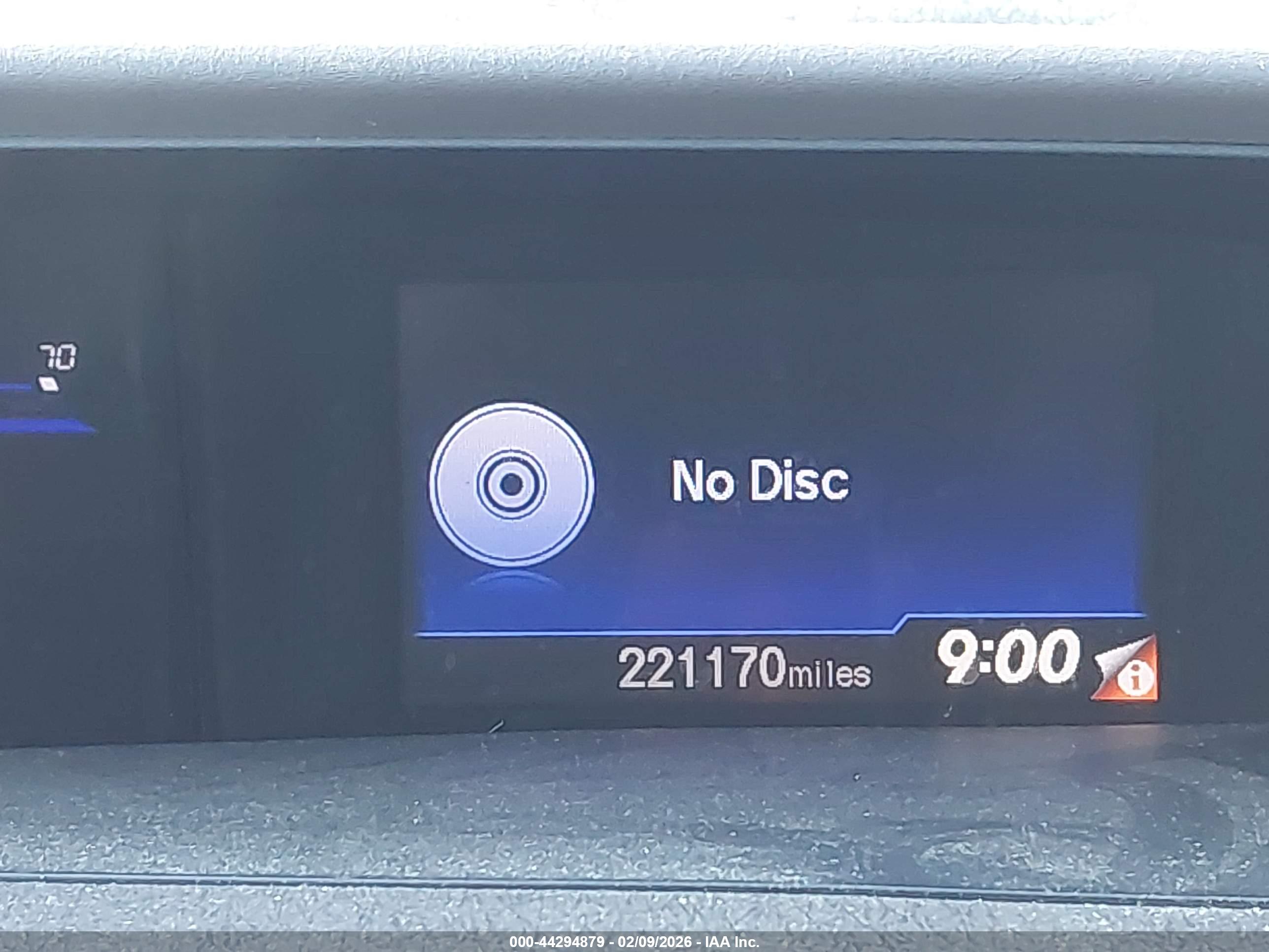 HONDA CIVIC image 7