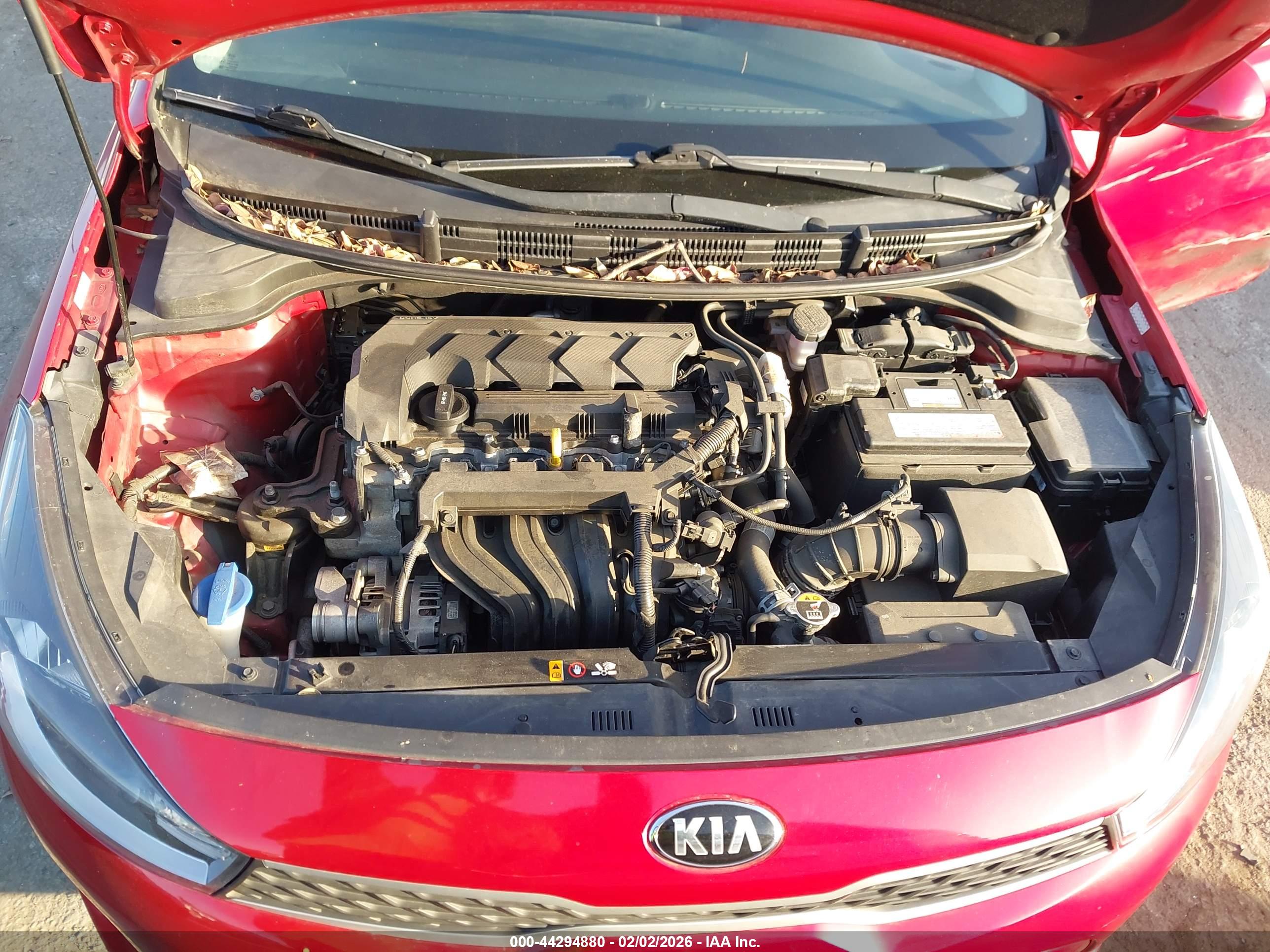KIA RIO image 10
