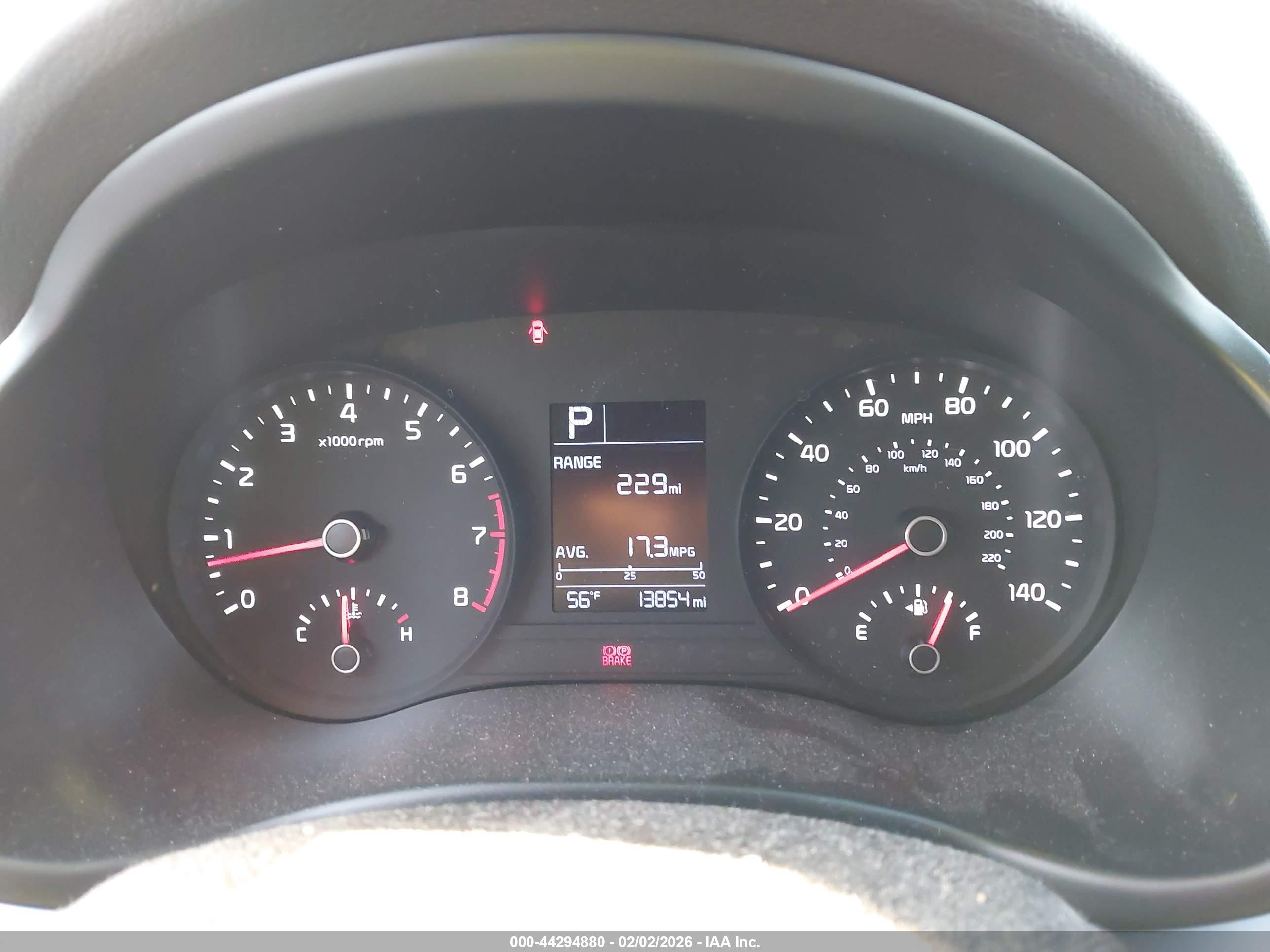KIA RIO image 7