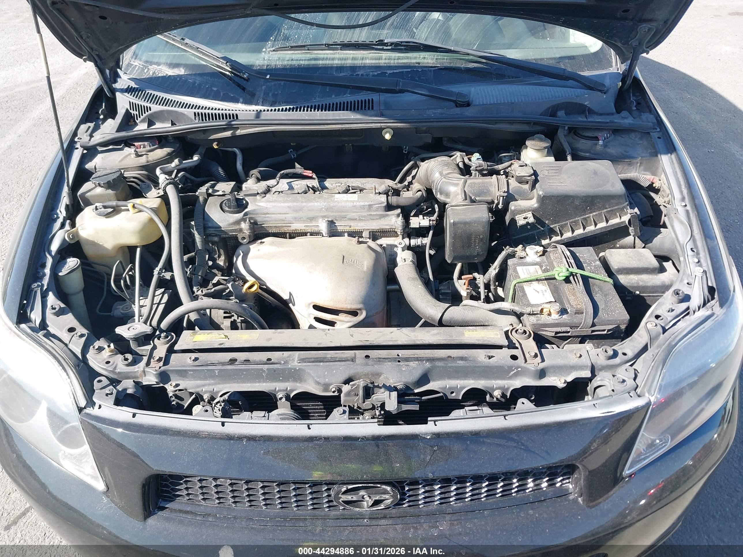 SCION TC image 10