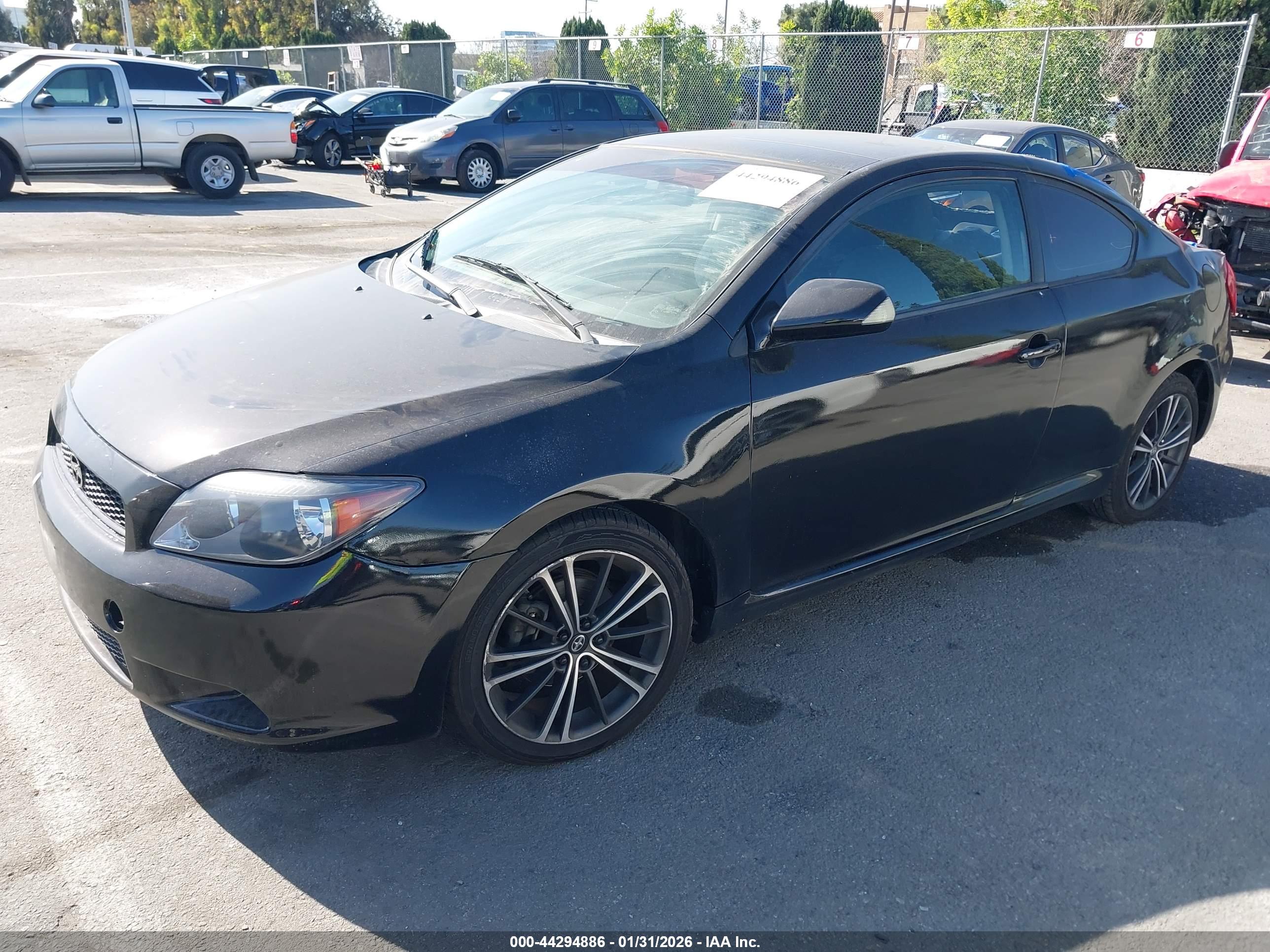 SCION TC image 2