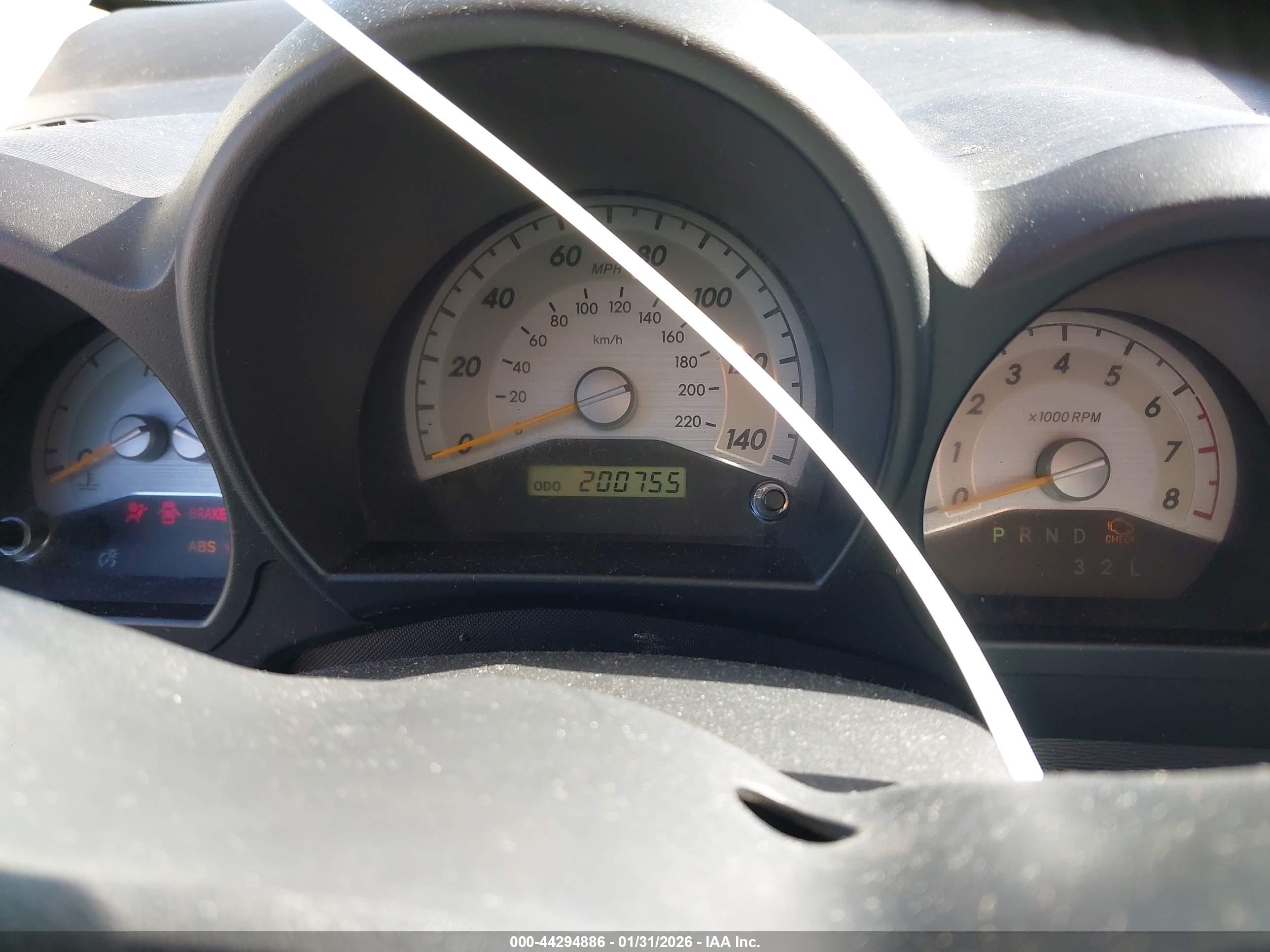 SCION TC image 7