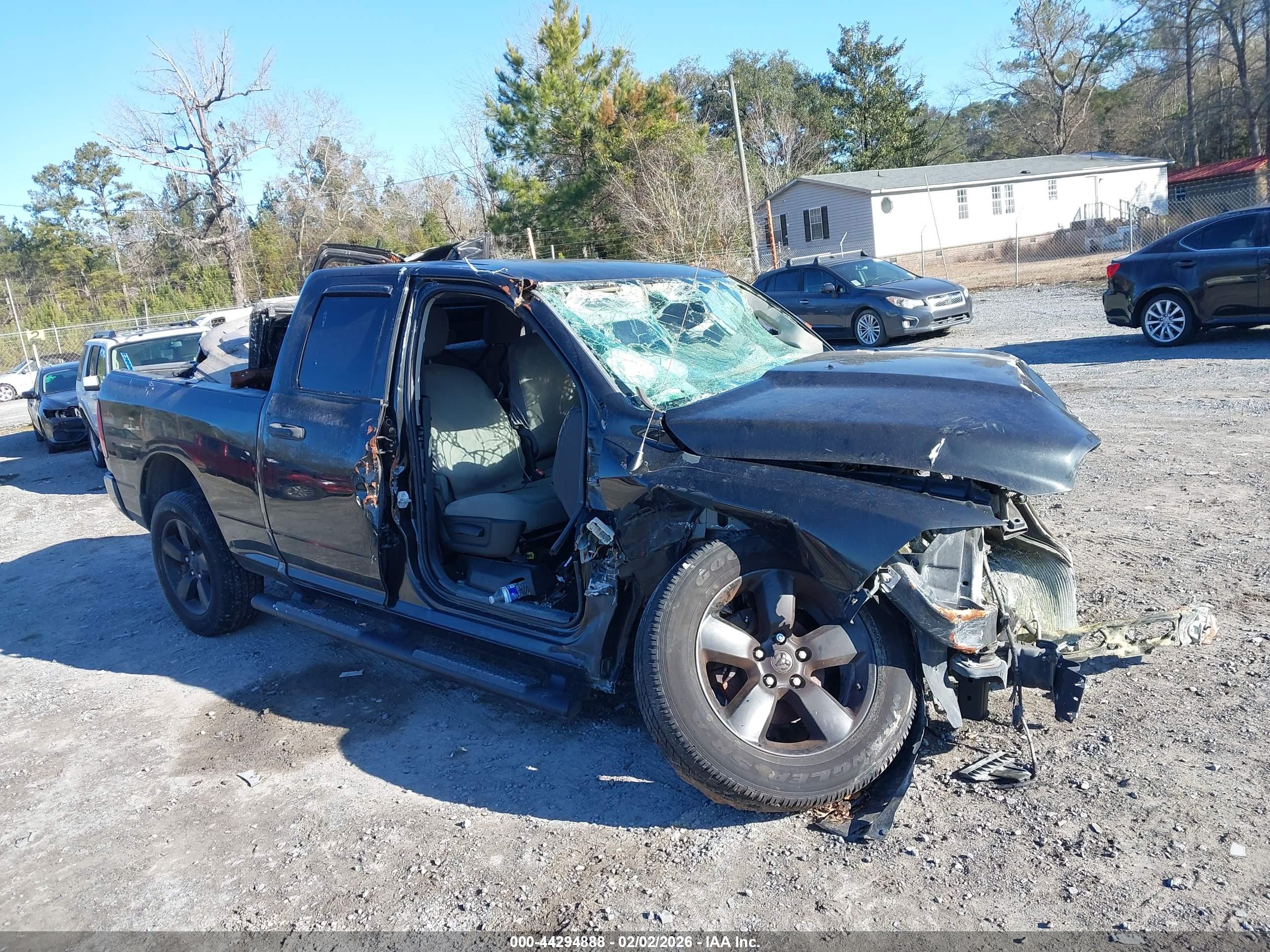 RAM 1500 image 6