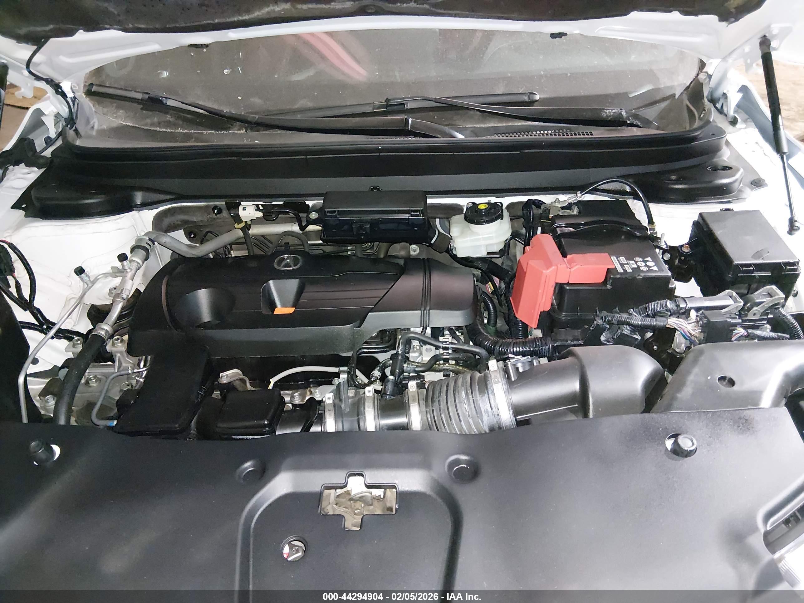 ACURA RDX image 10