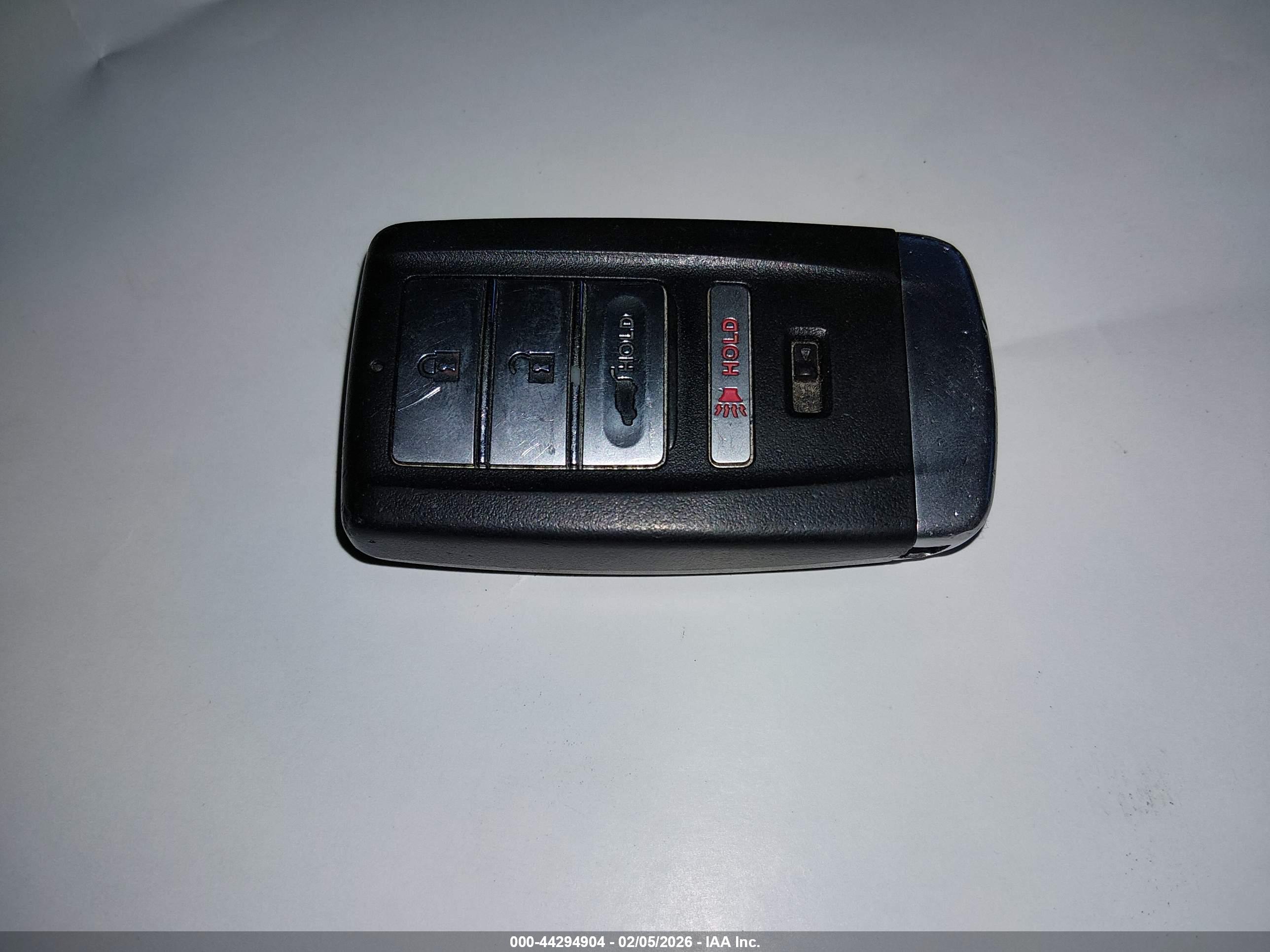 ACURA RDX image 11