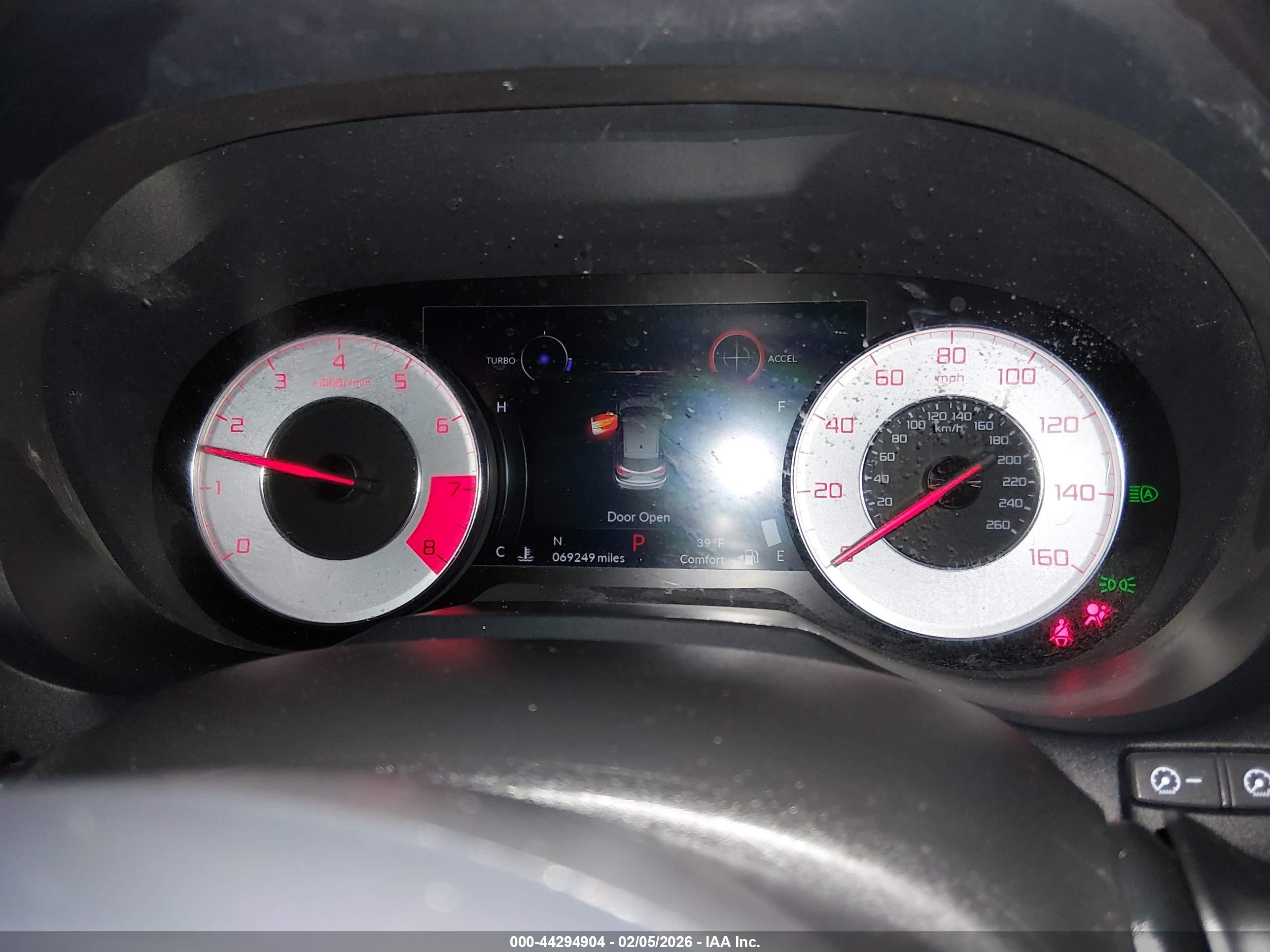 ACURA RDX image 7