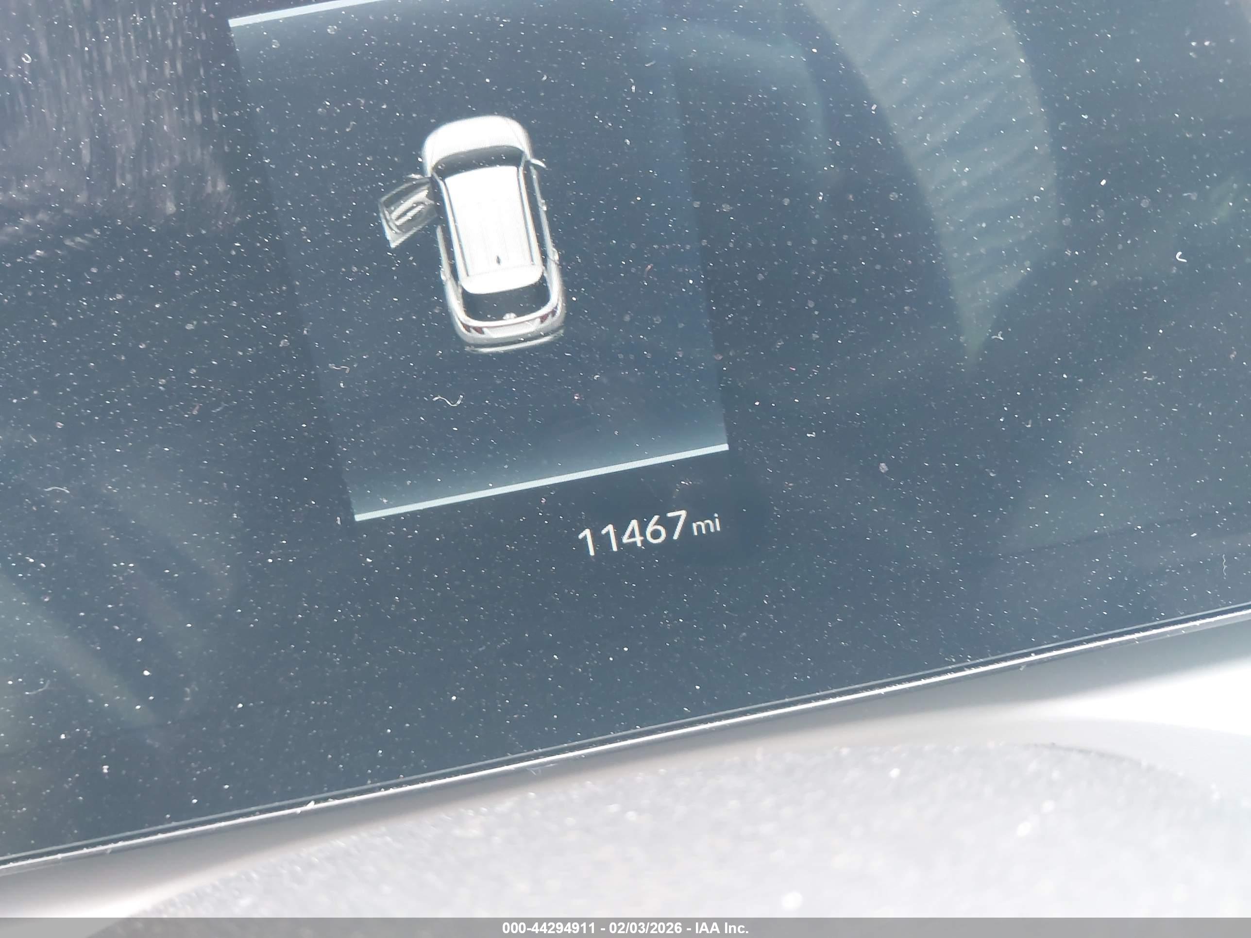 HYUNDAI TUCSON image 7