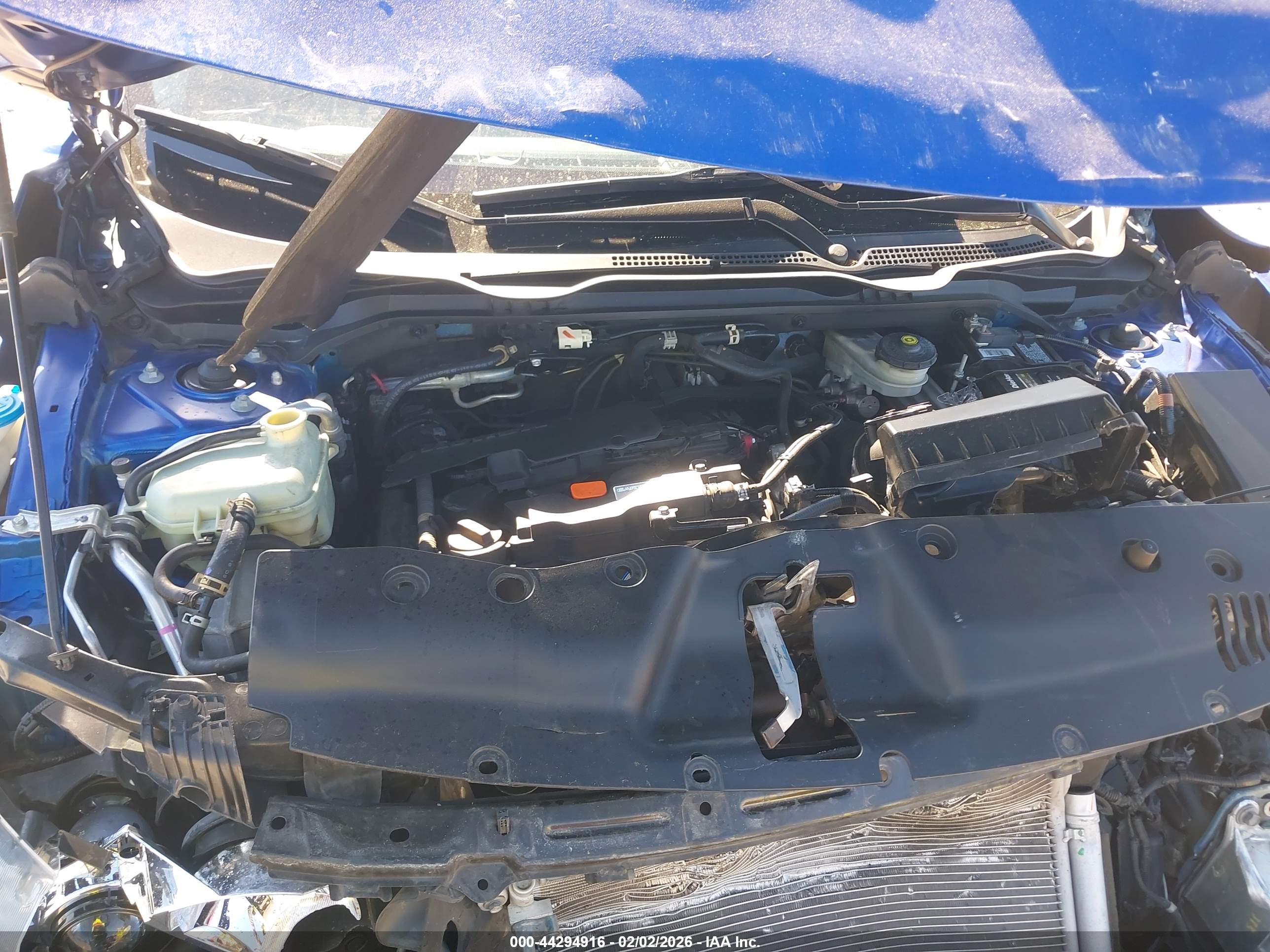 HONDA CIVIC image 10