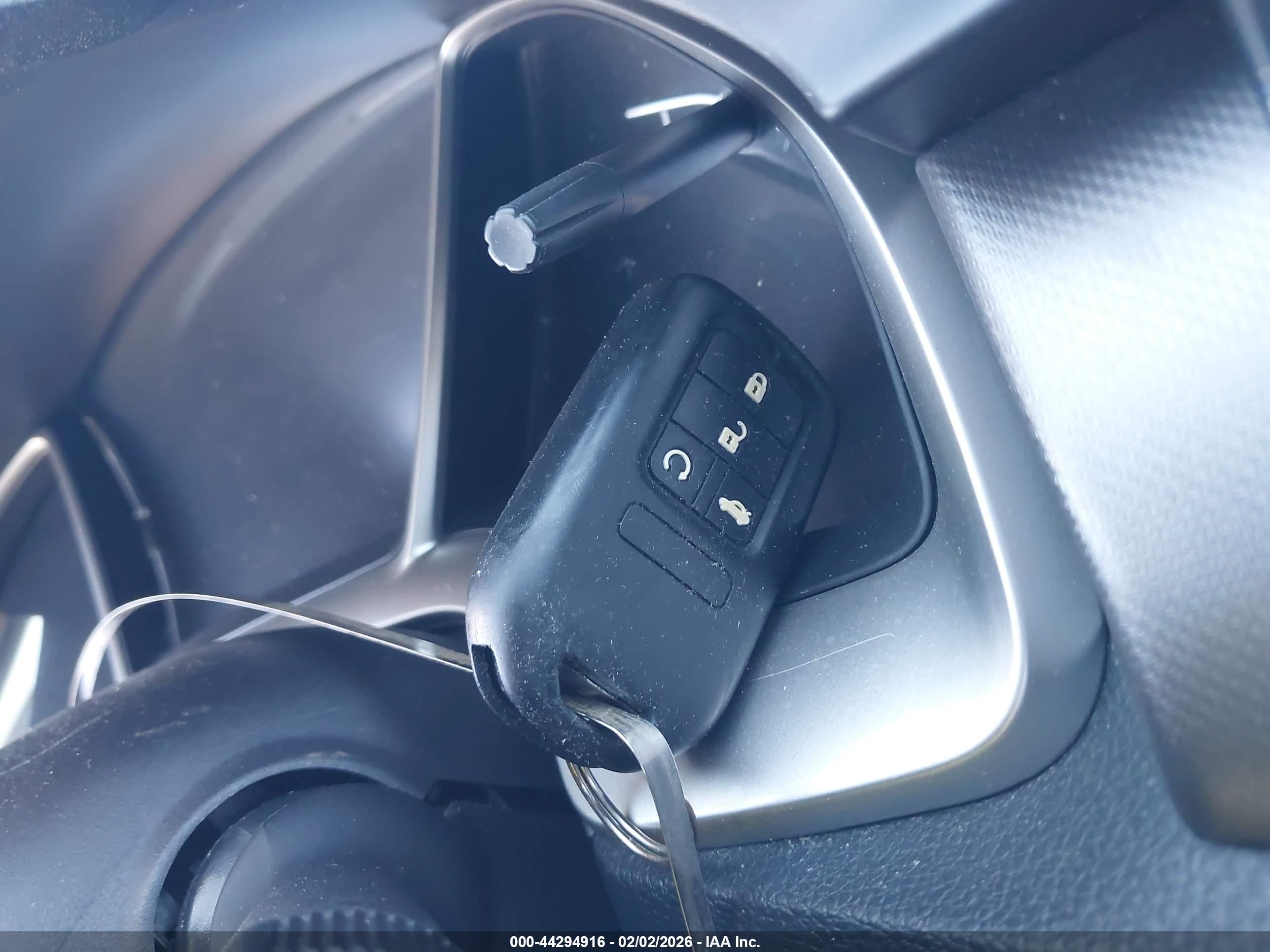HONDA CIVIC image 11