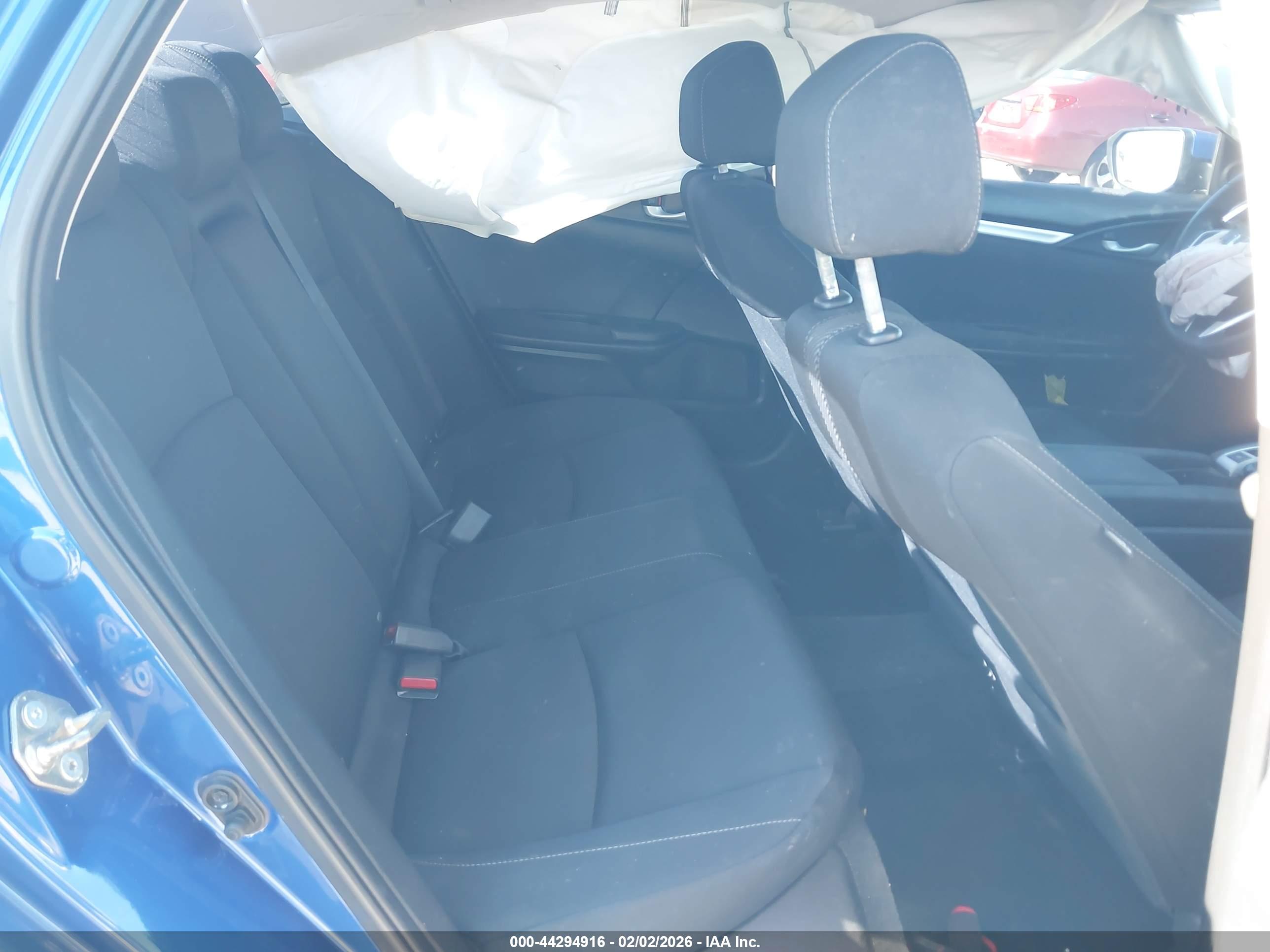 HONDA CIVIC image 8