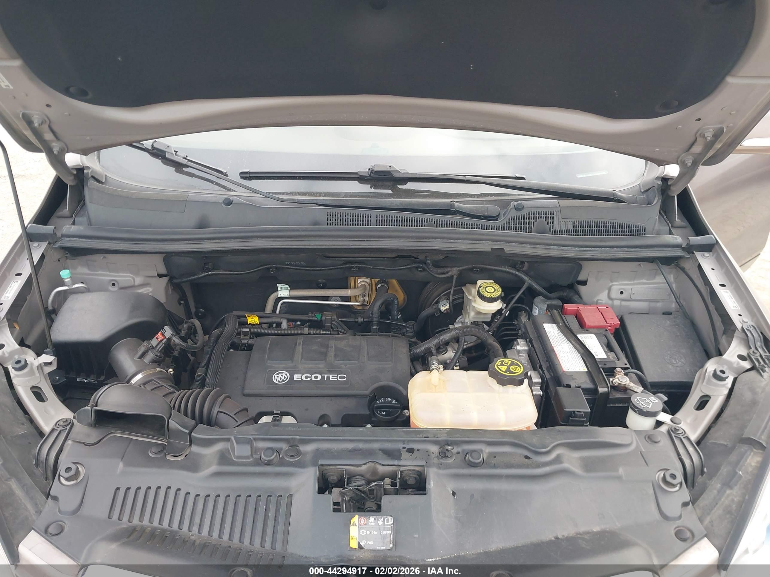 BUICK ENCORE image 10