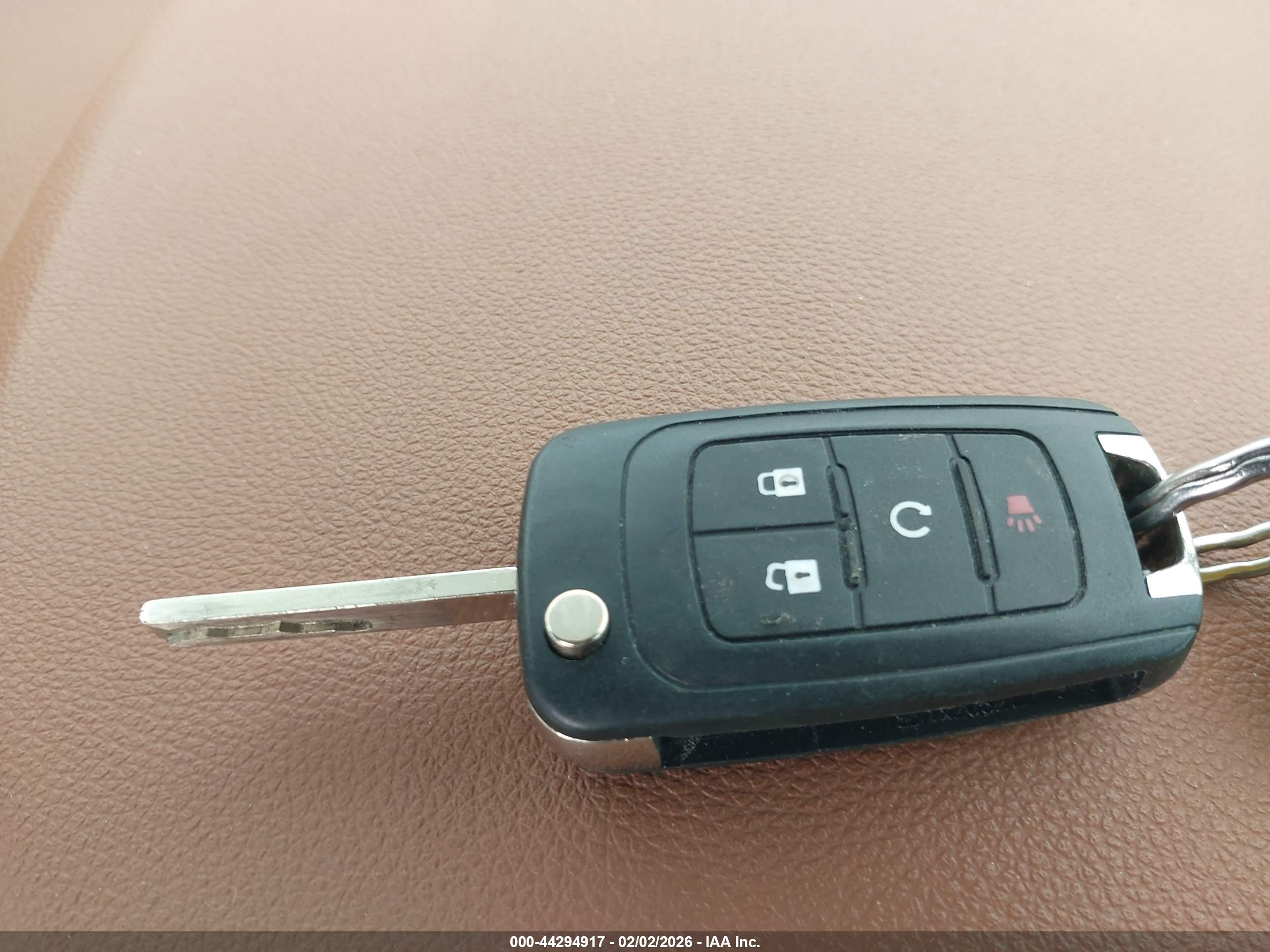 BUICK ENCORE image 11