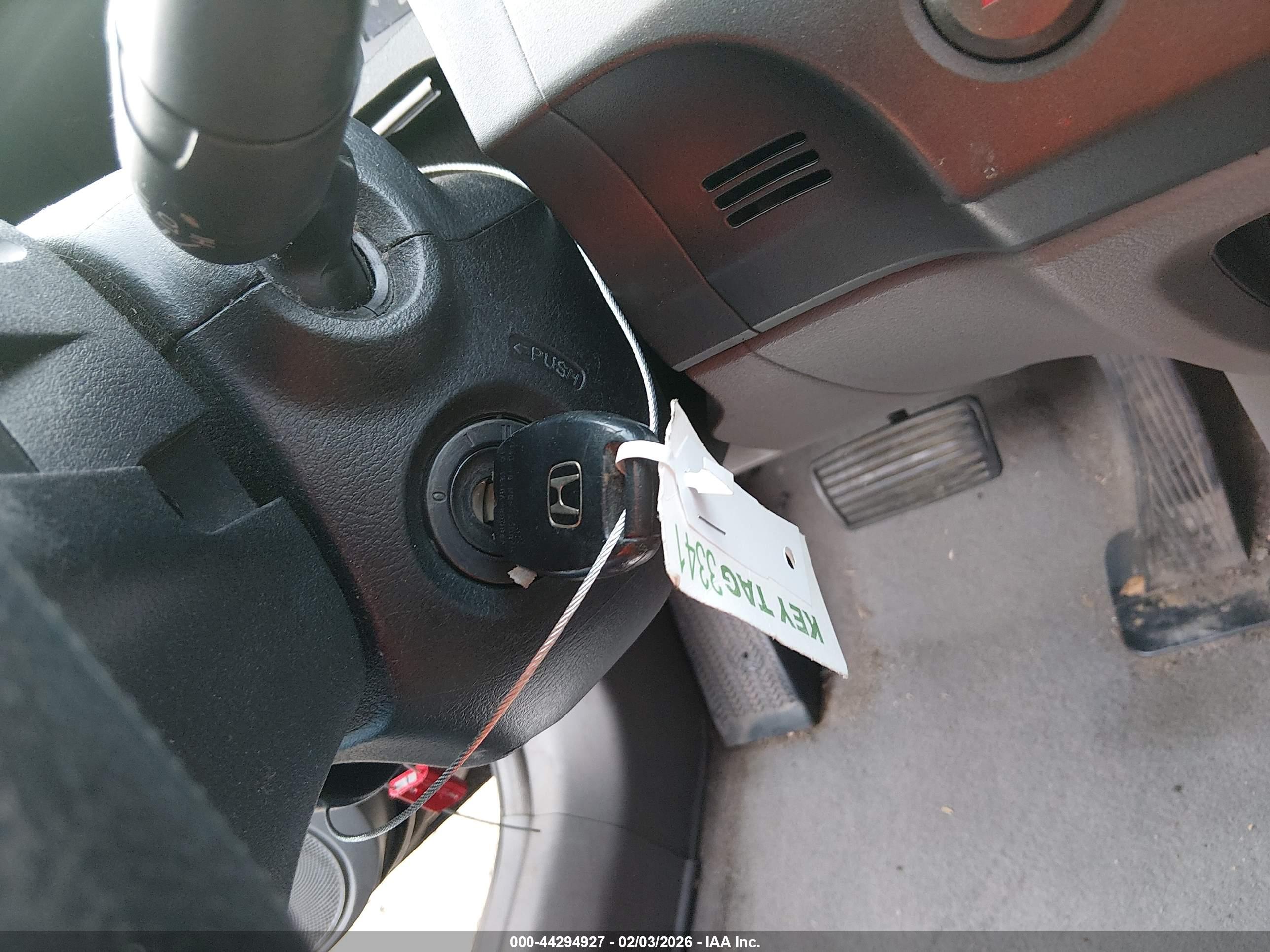 HONDA CIVIC image 11