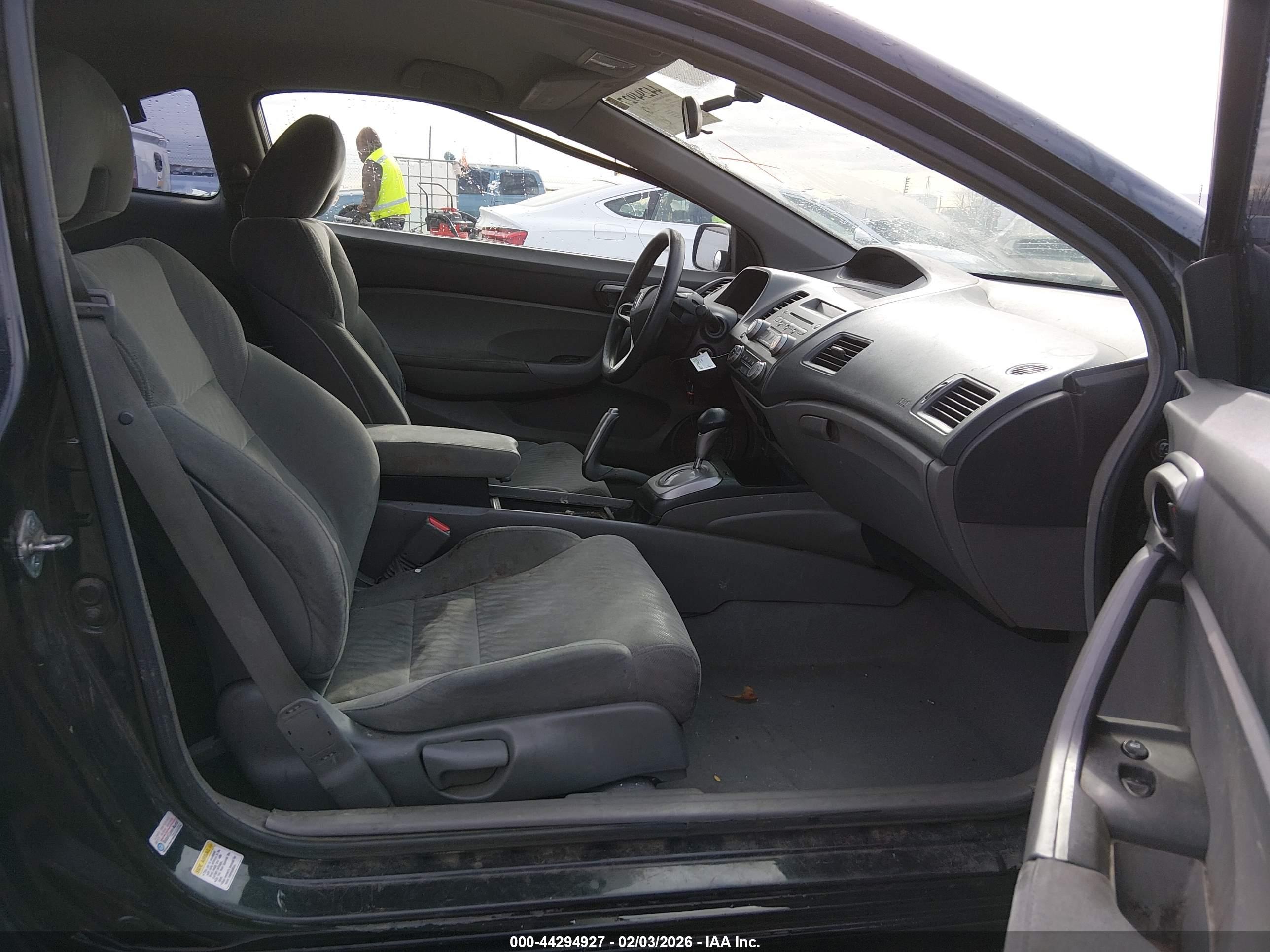 HONDA CIVIC image 5