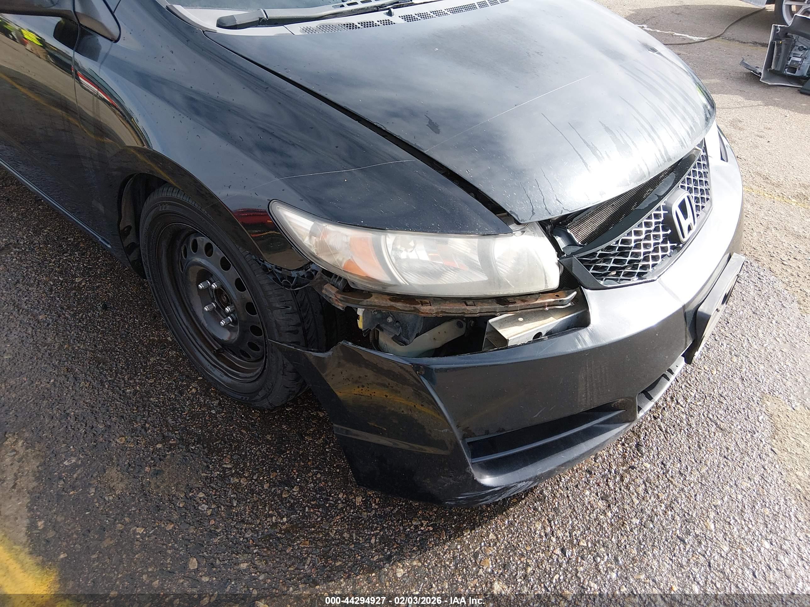HONDA CIVIC image 6