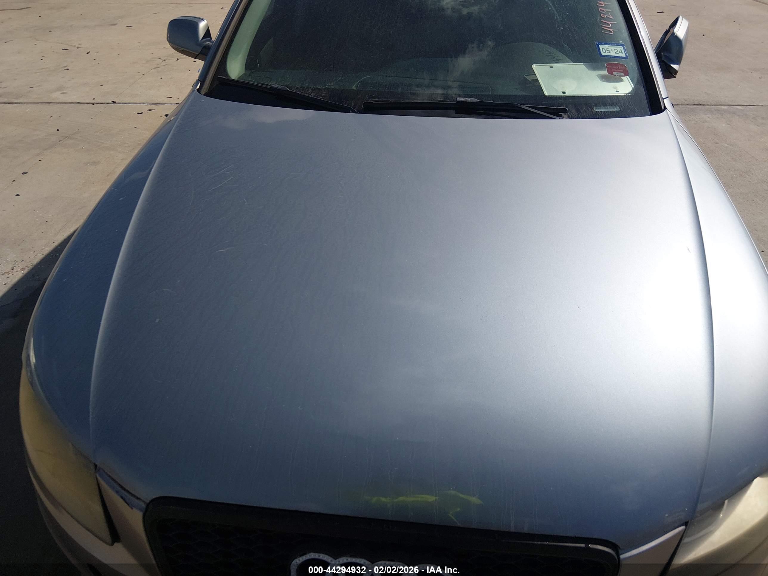 AUDI A4 image 6