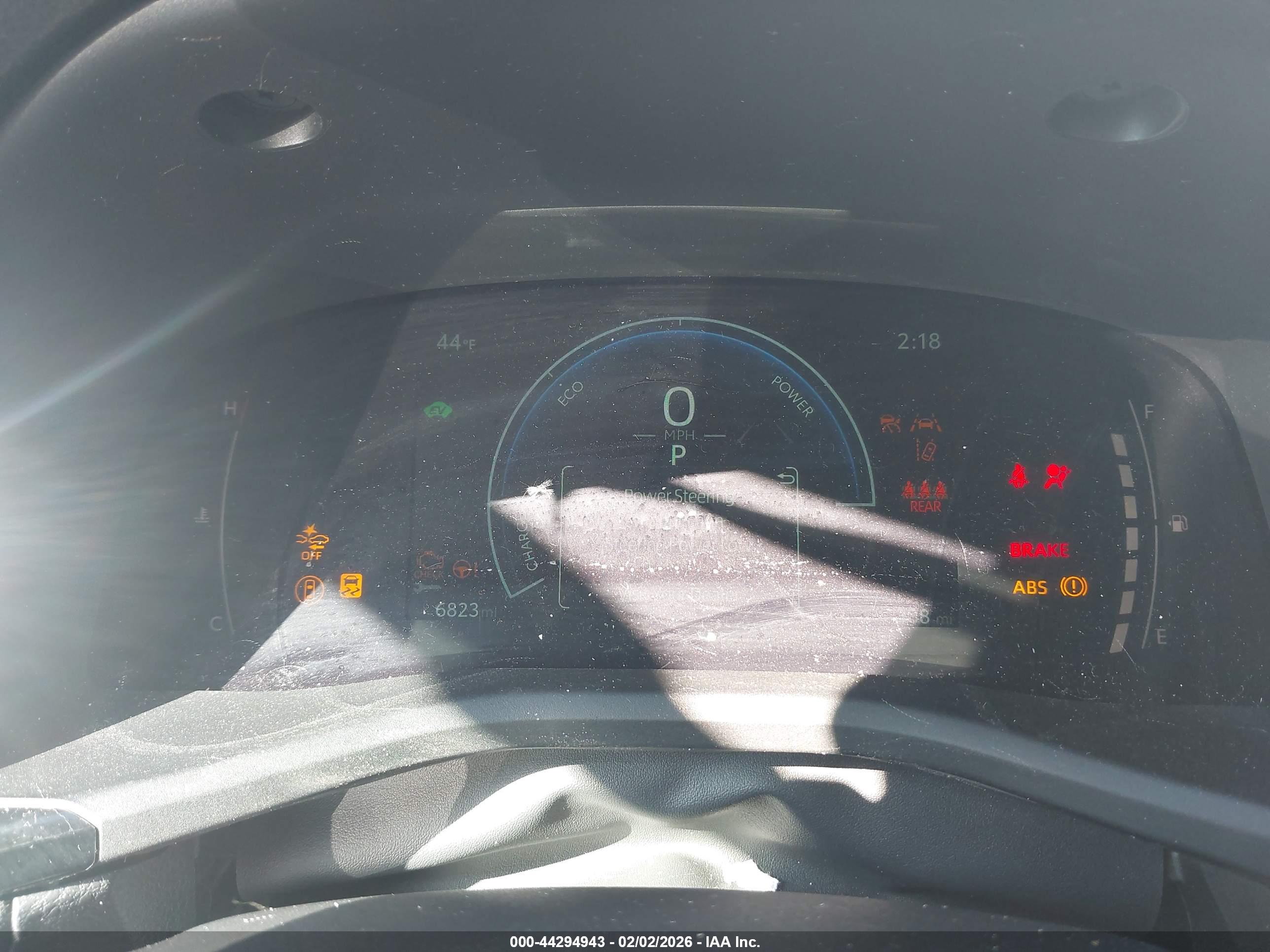 TOYOTA CAMRY image 7