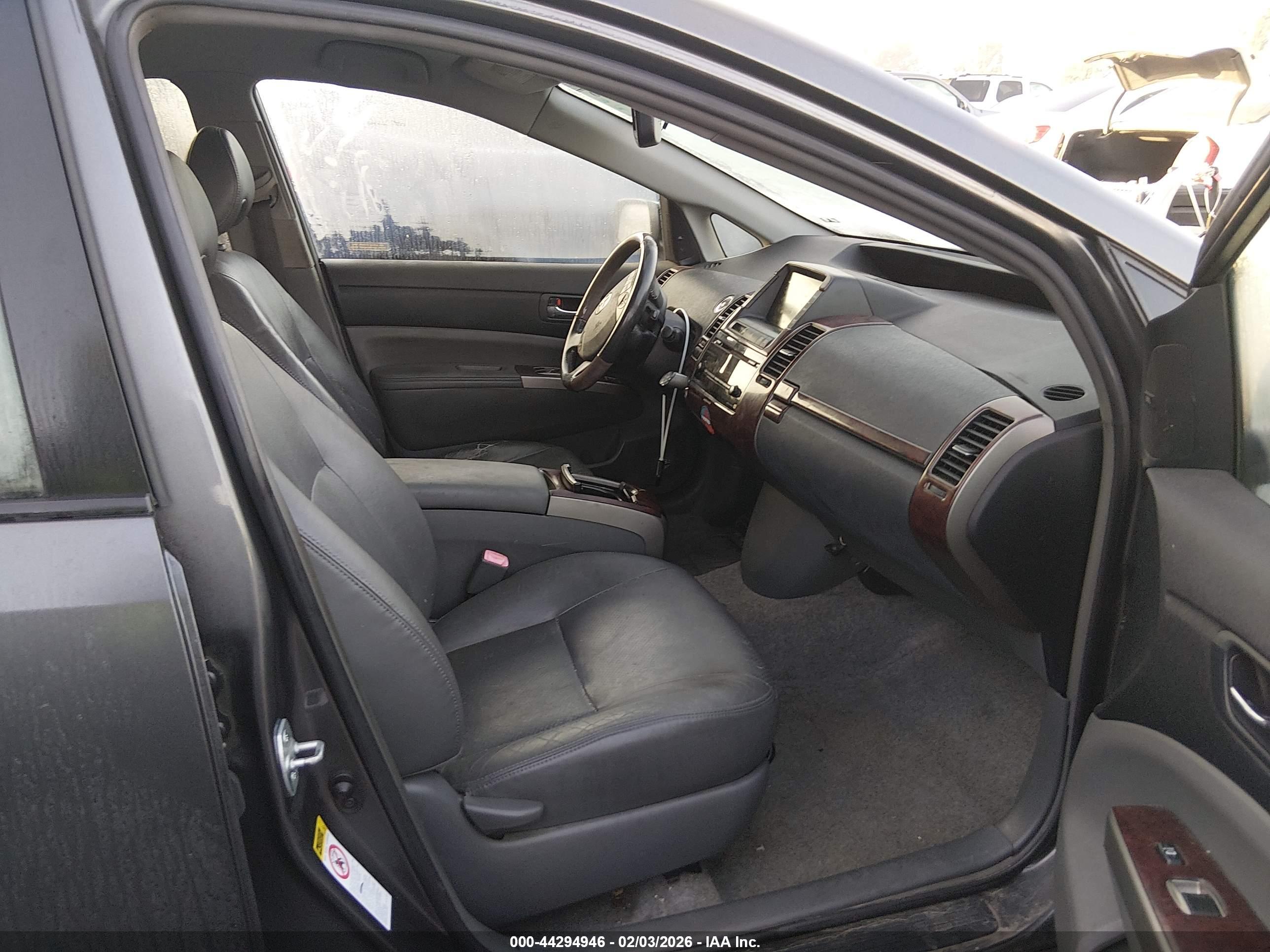 TOYOTA PRIUS image 5