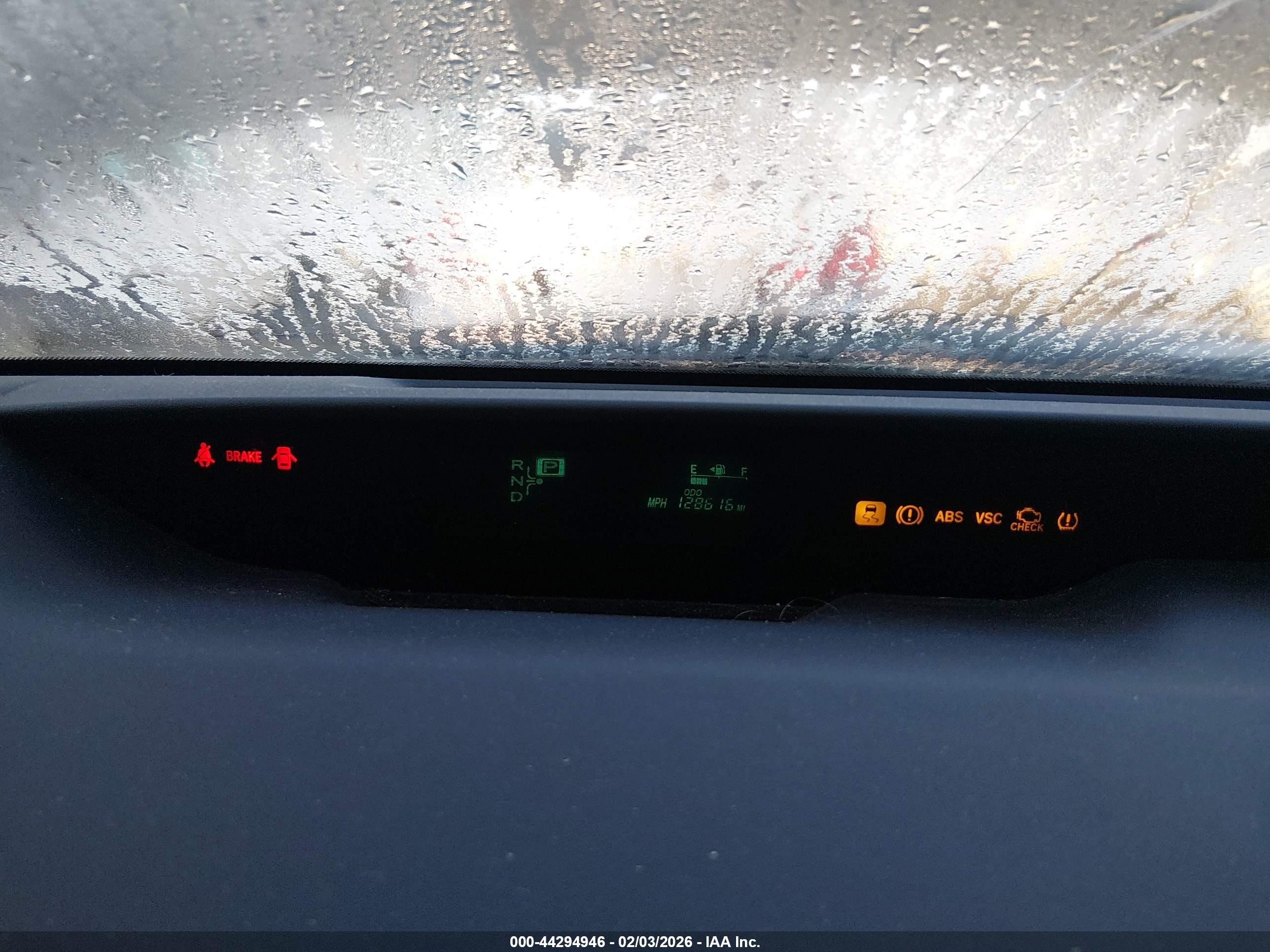 TOYOTA PRIUS image 7